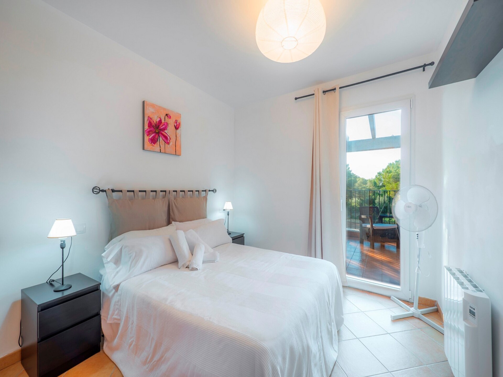 Villa met privézwembad in Cala Pi voor 7 personen - foto 11