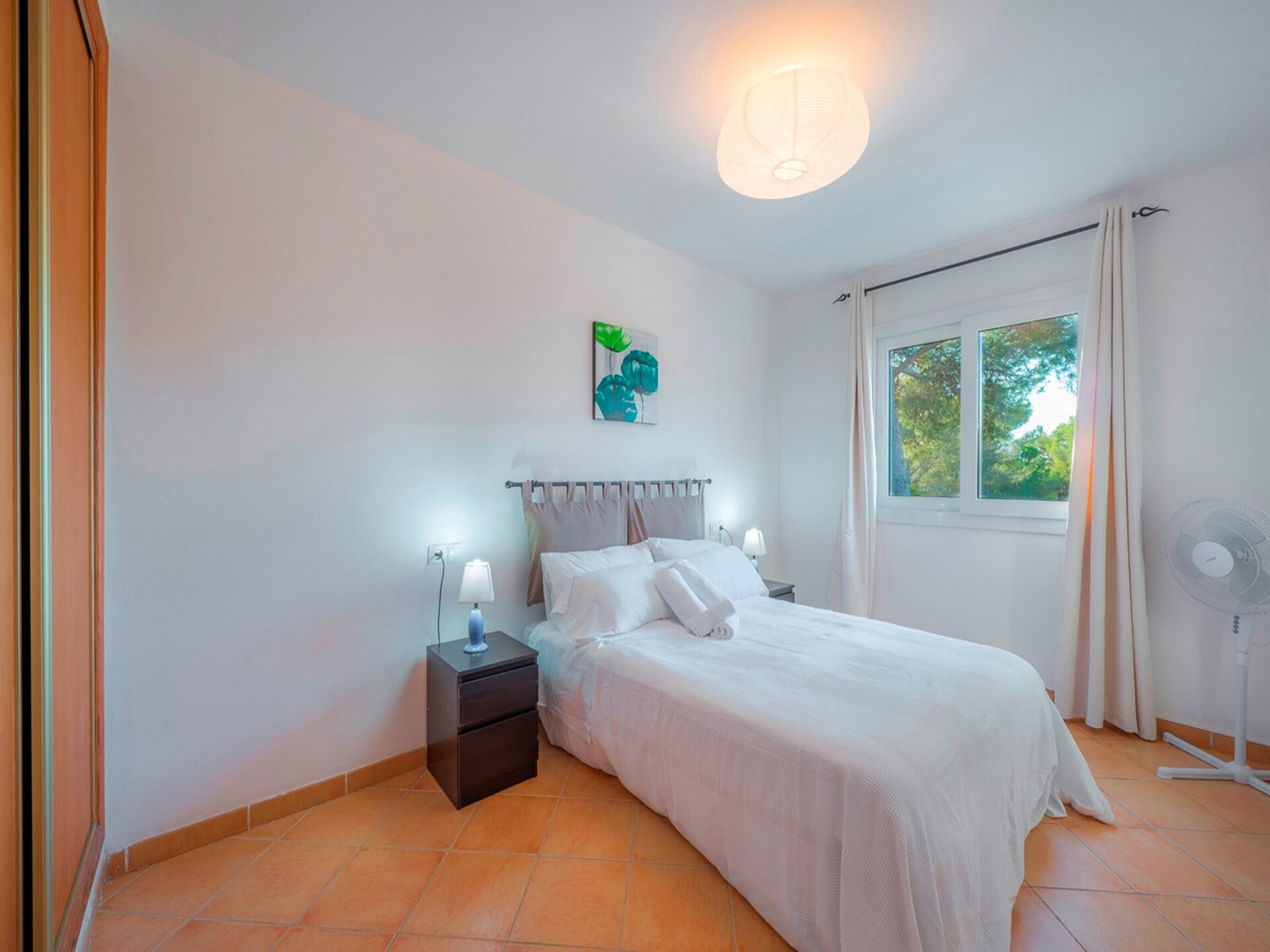 Villa met privézwembad in Cala Pi voor 7 personen - foto 10