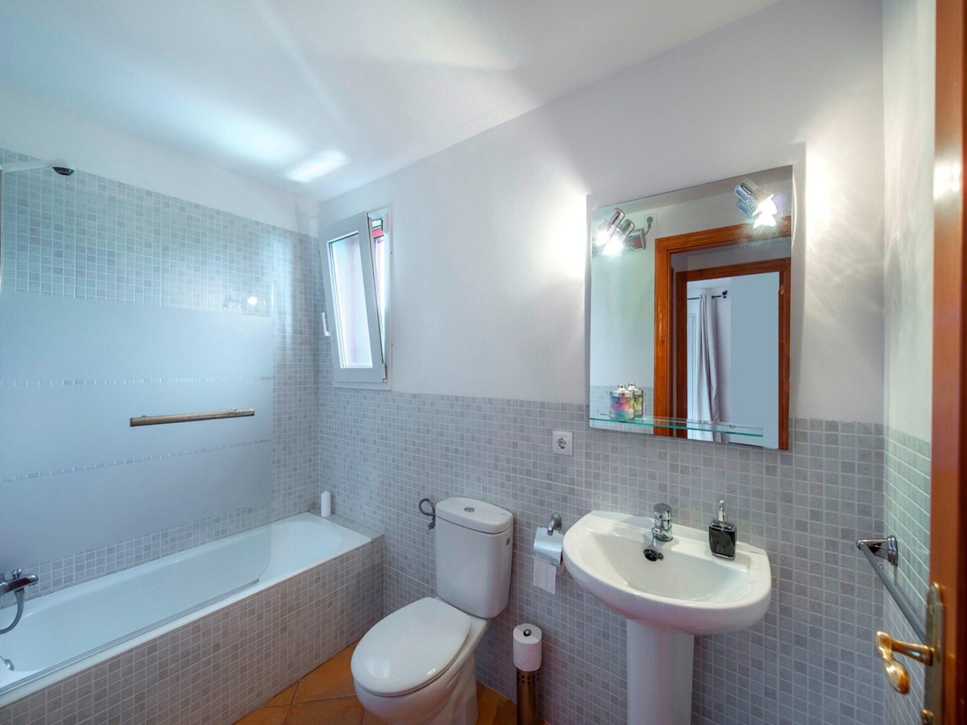 Villa met privézwembad in Cala Pi voor 7 personen - foto 13
