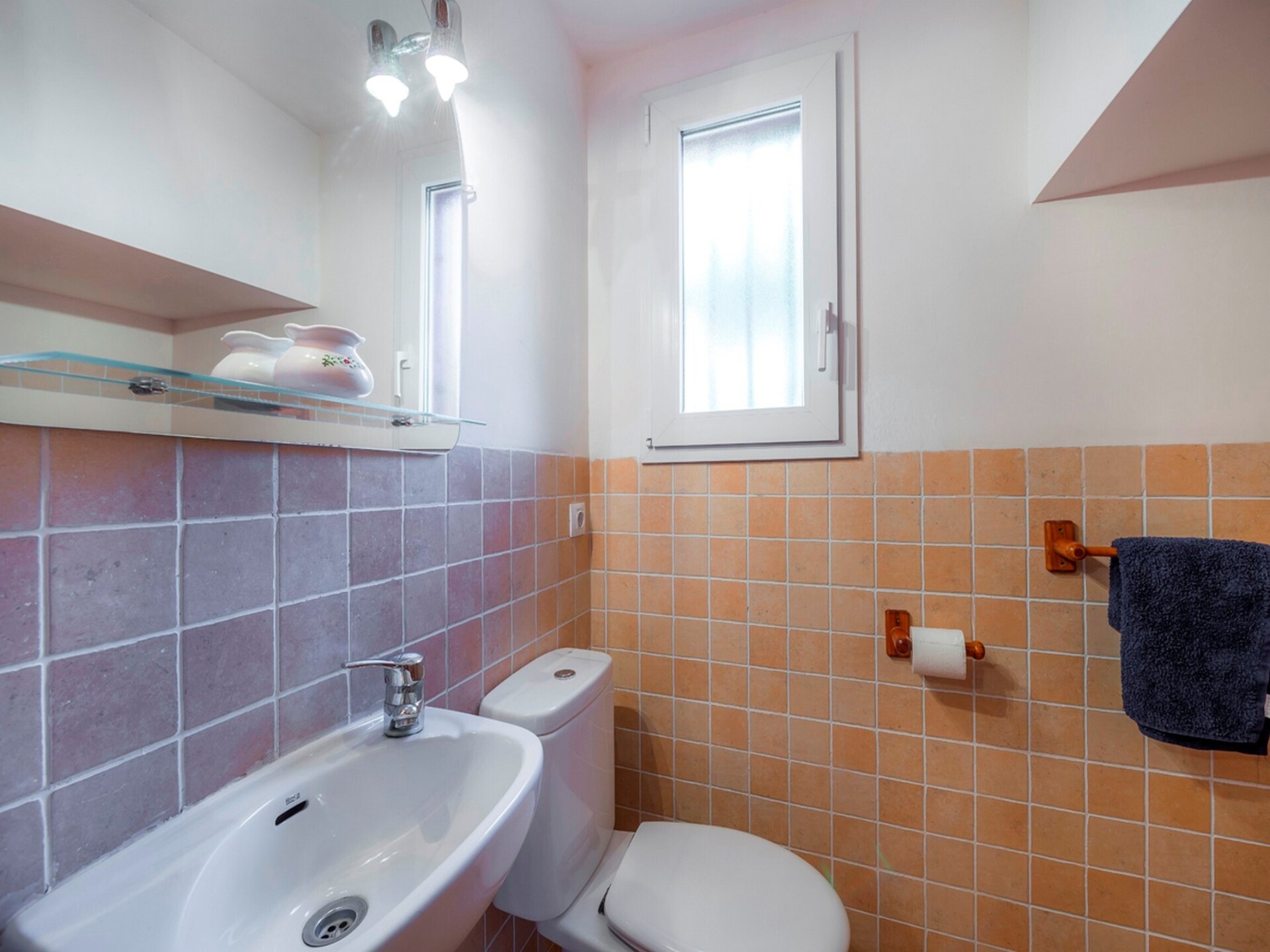 Villa met privézwembad in Cala Pi voor 7 personen - foto 14