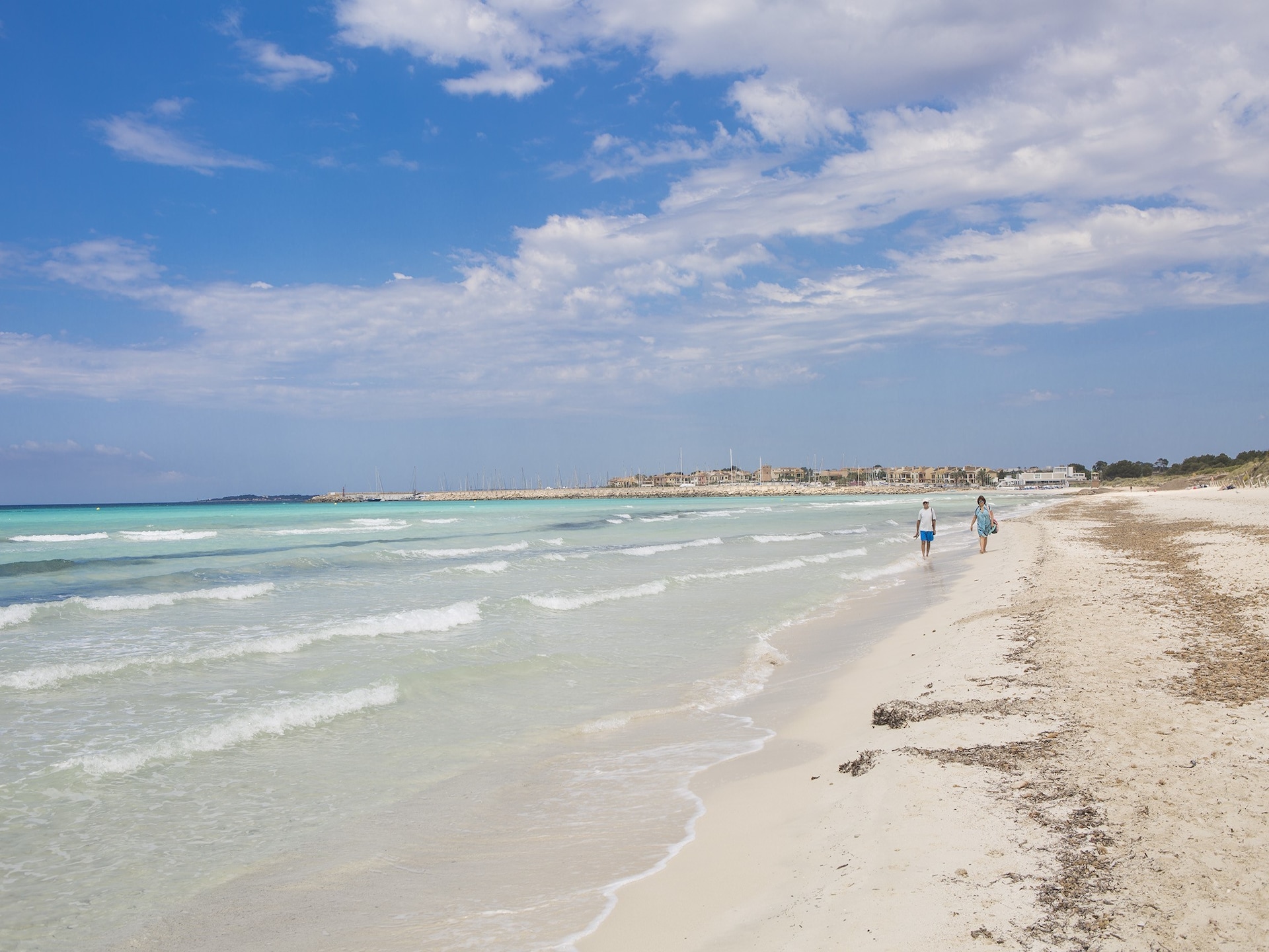 8-persoons villa met privézwembad in Campos - foto 262