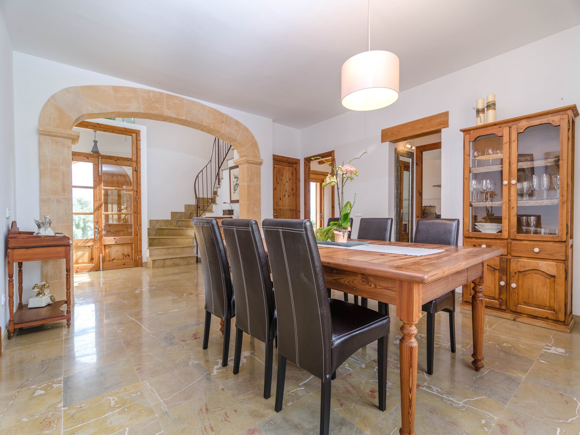 6-persoons villa met privézwembad in Manacor - foto 3