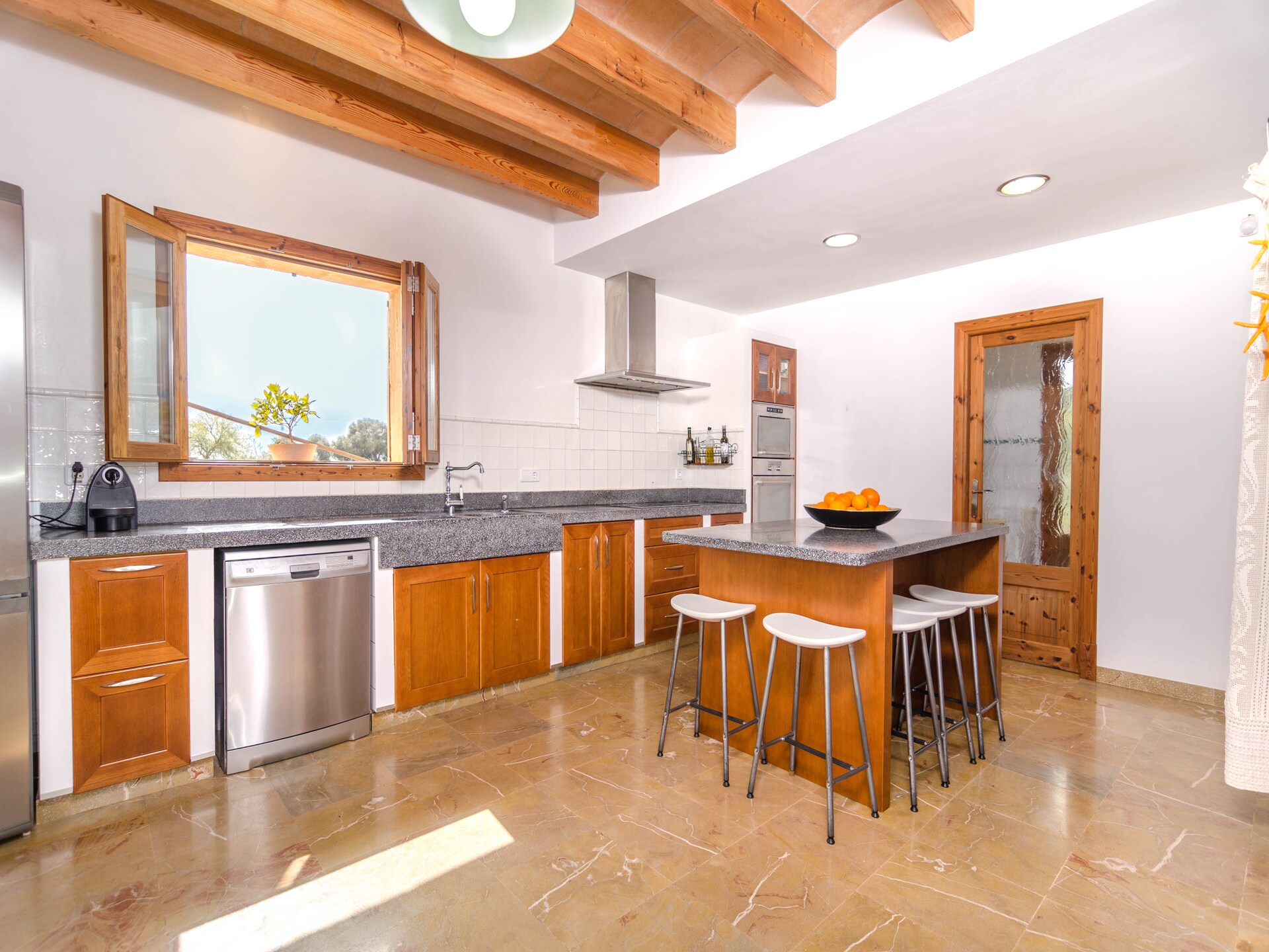 6-persoons villa met privézwembad in Manacor - foto 4