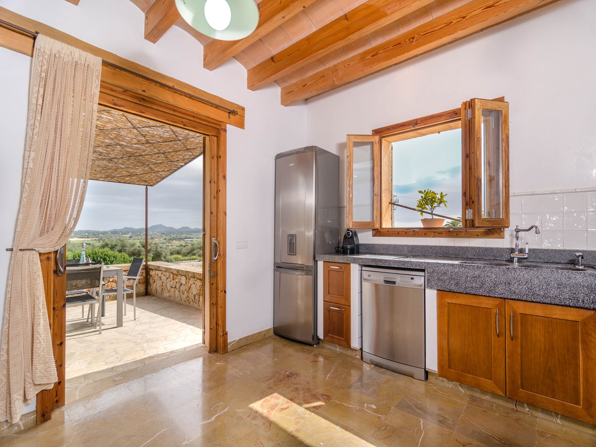 6-persoons villa met privézwembad in Manacor - foto 15