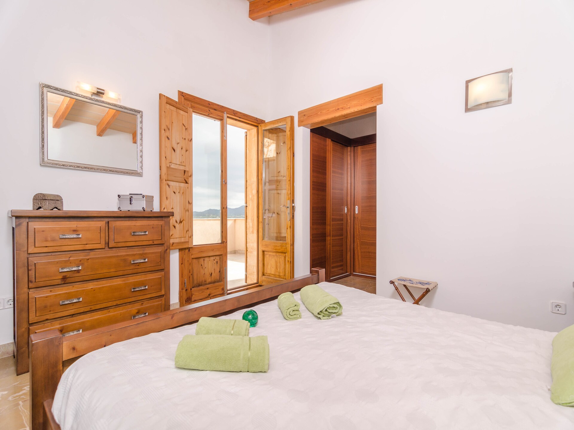 6-persoons villa met privézwembad in Manacor - foto 16
