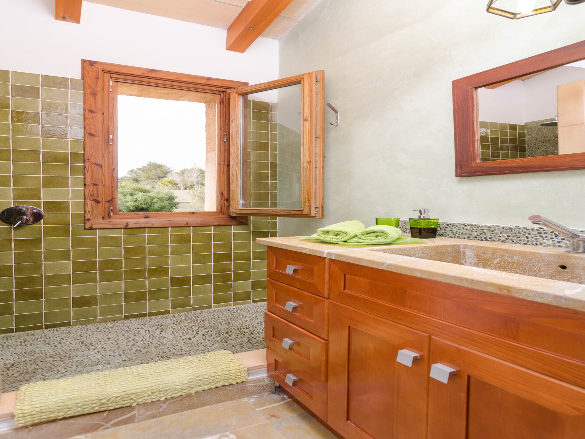 6-persoons villa met privézwembad in Manacor - foto 21
