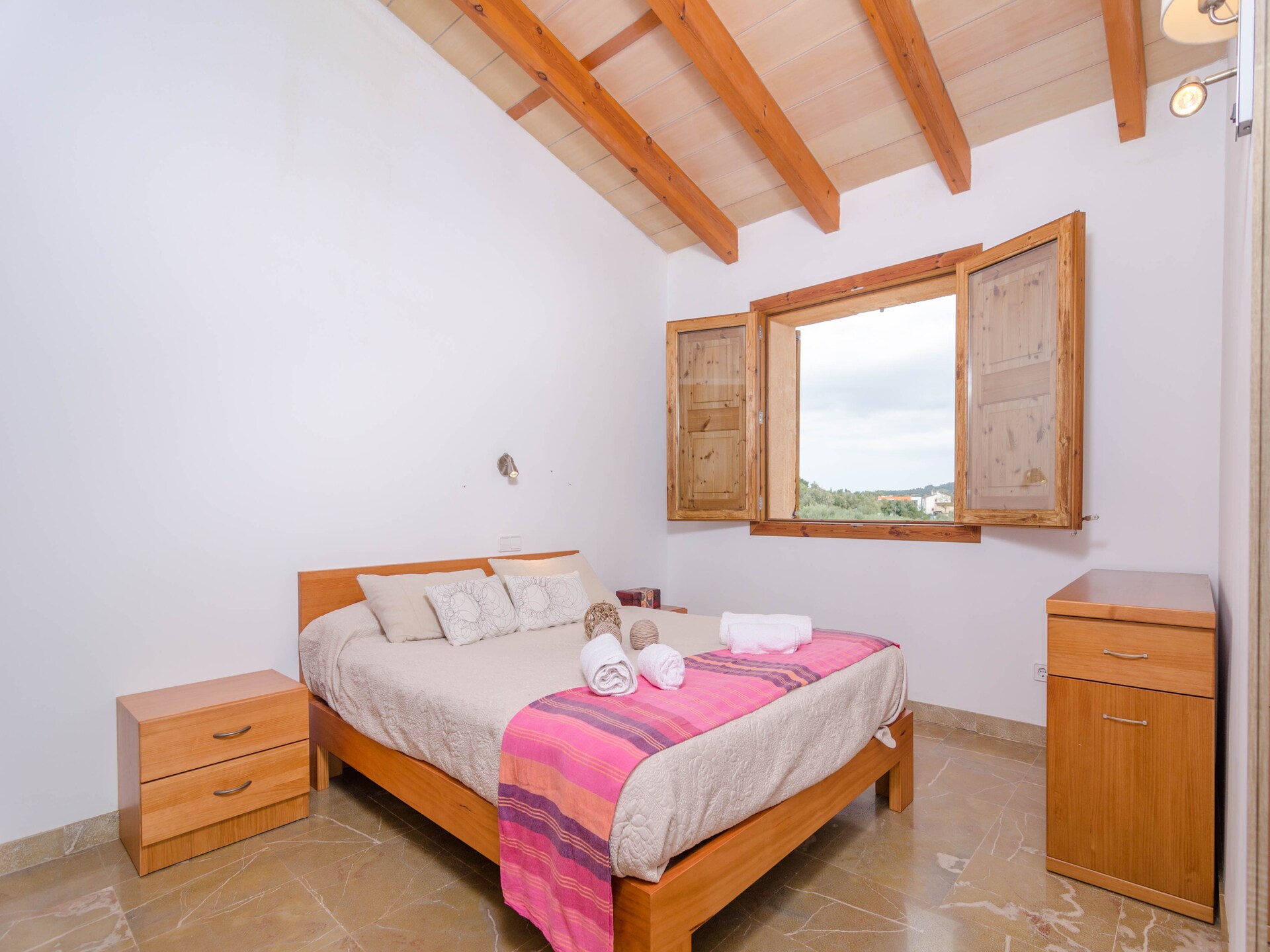 6-persoons villa met privézwembad in Manacor - foto 17