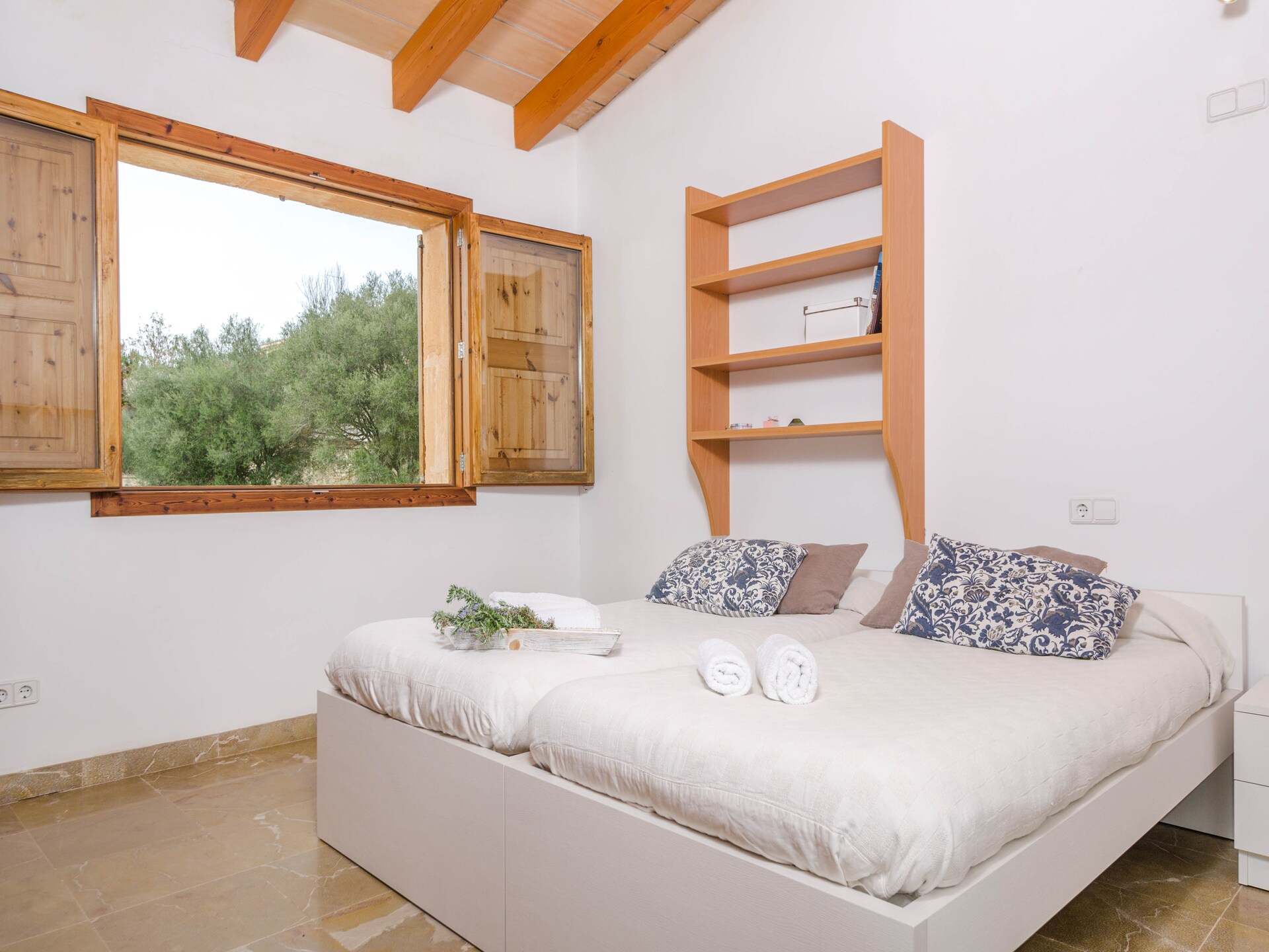 6-persoons villa met privézwembad in Manacor - foto 18