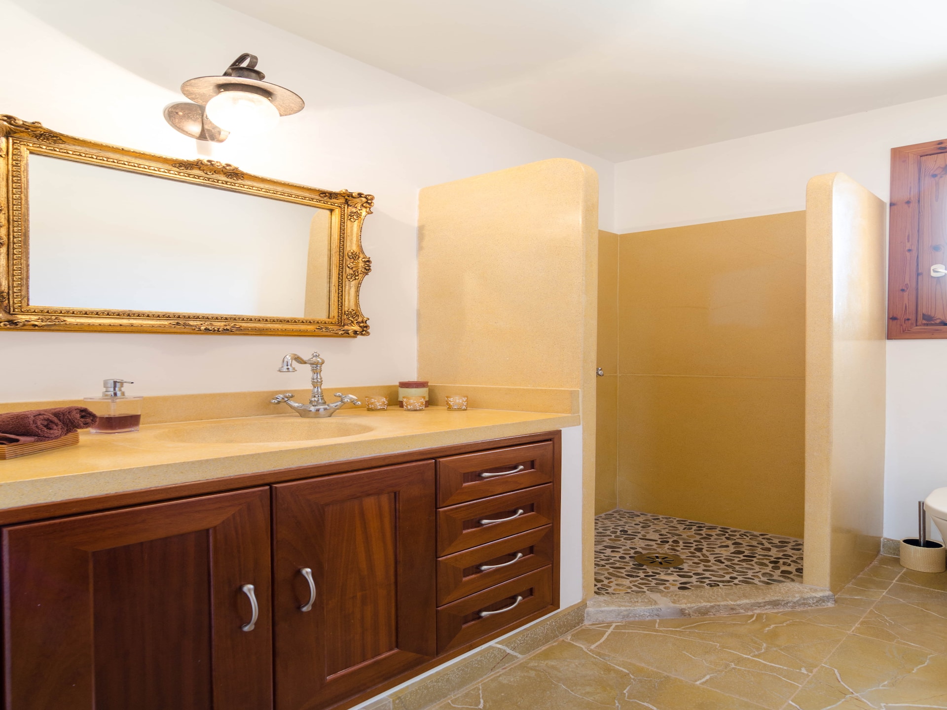 6-persoons villa met privézwembad in Manacor - foto 20