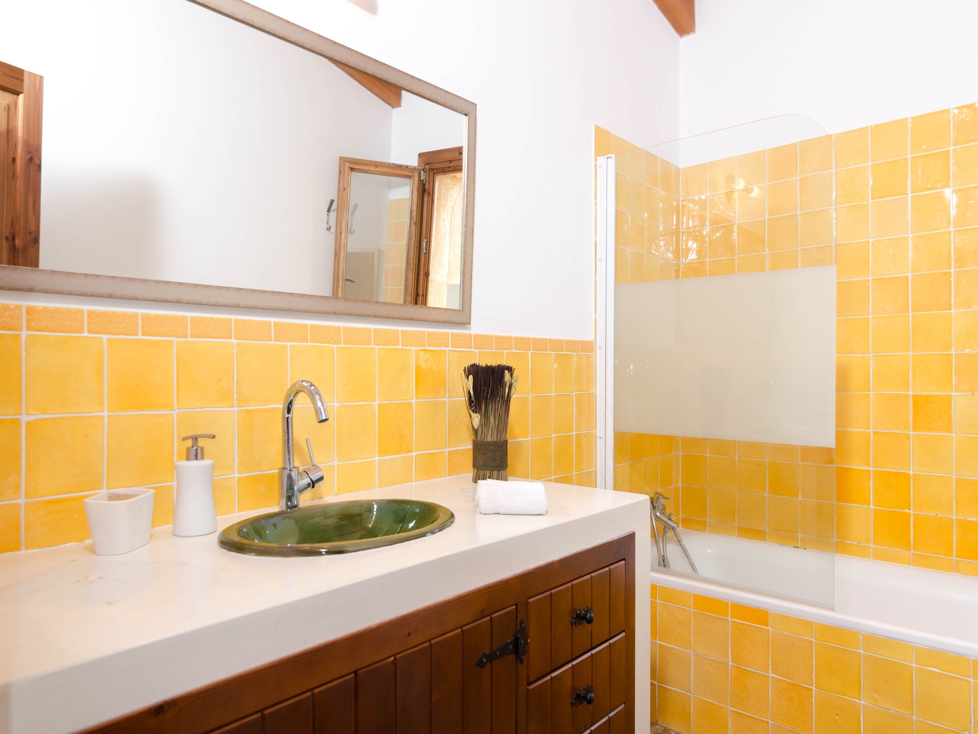 6-persoons villa met privézwembad in Manacor - foto 19