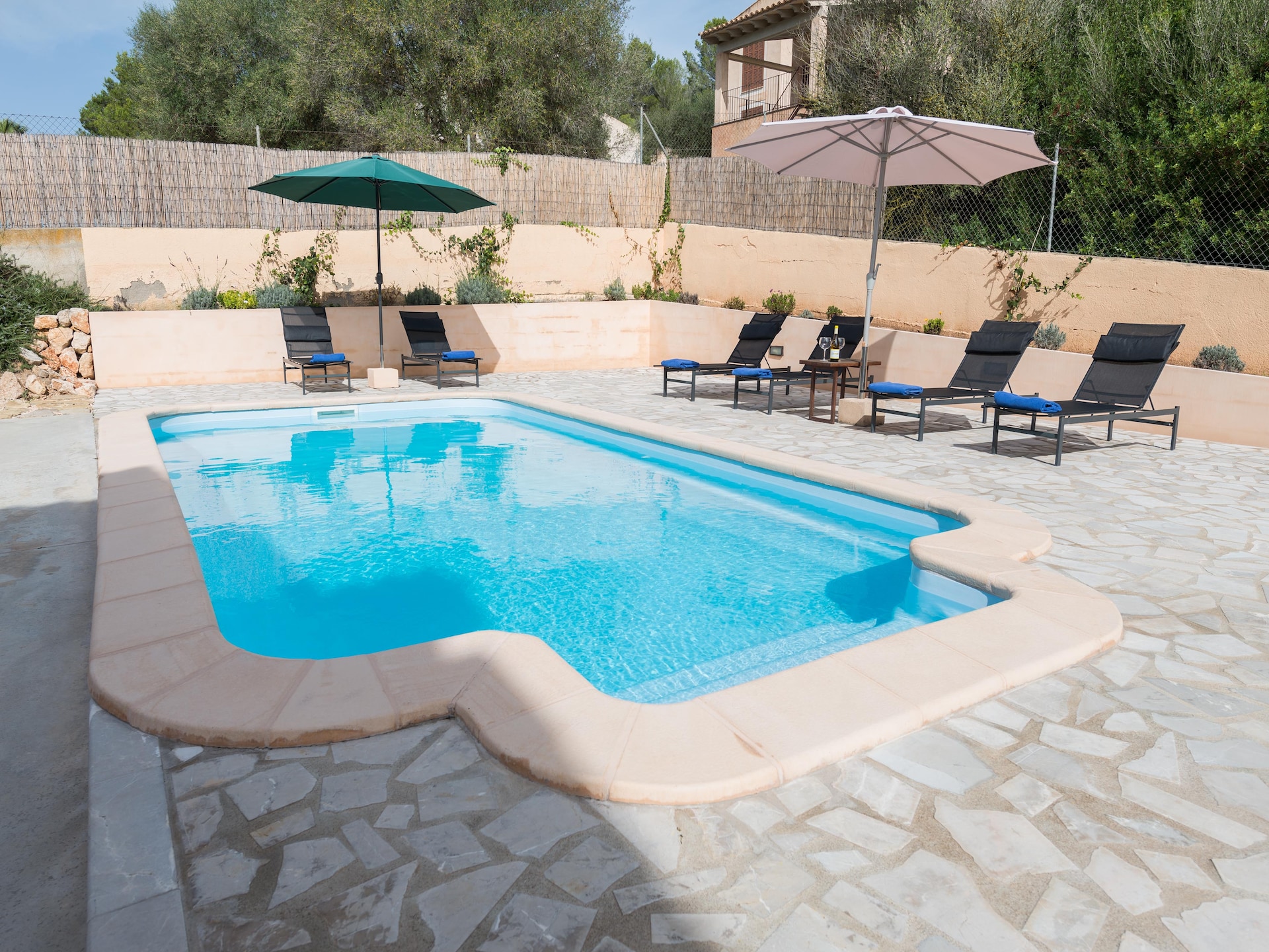 6-persoons villa met privézwembad in Manacor - foto 13