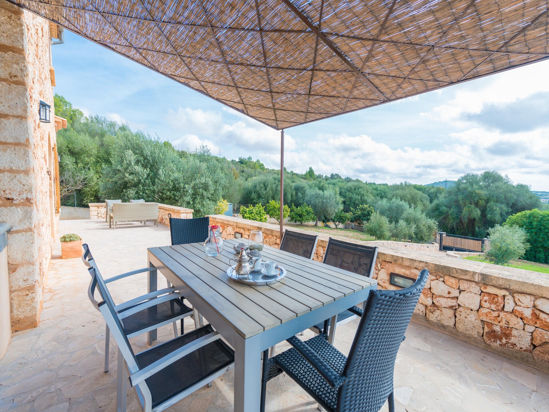 6-persoons villa met privézwembad in Manacor - foto 25