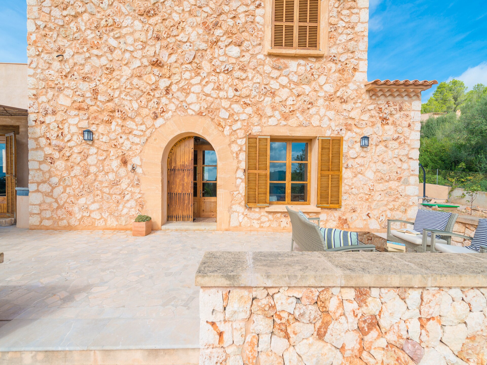 6-persoons villa met privézwembad in Manacor - foto 9