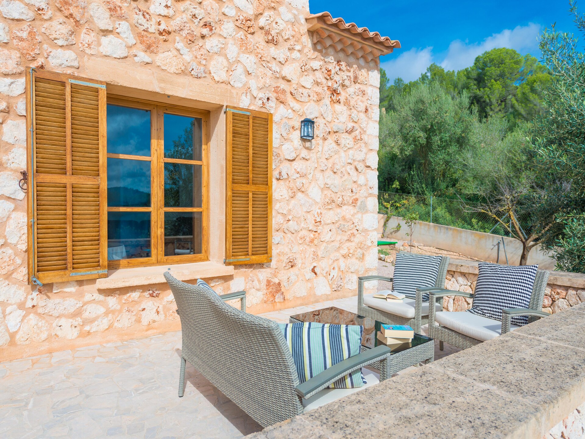 6-persoons villa met privézwembad in Manacor - foto 22