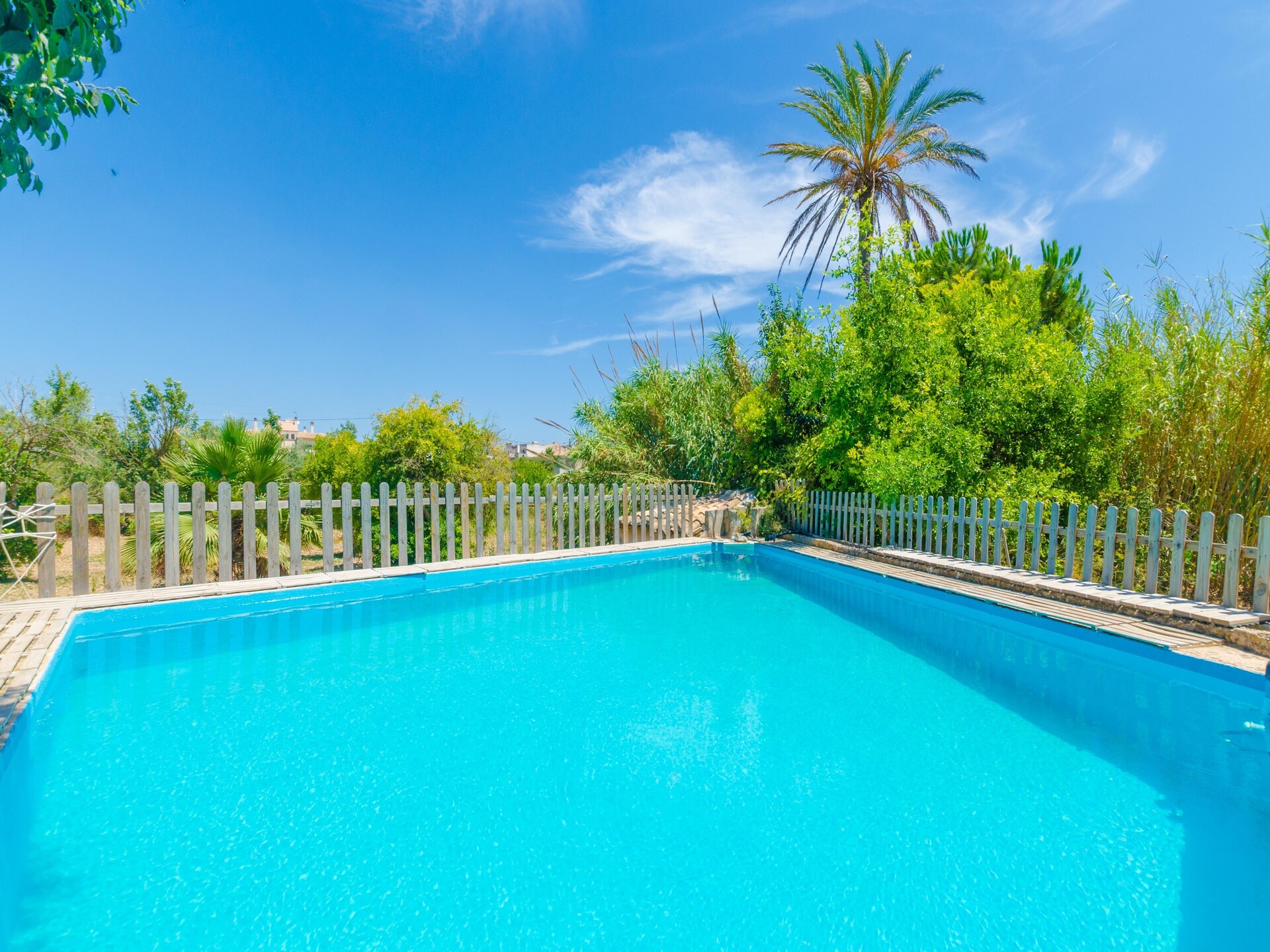 Landelijke villa met privézwembad en fruitgaard in Porreres - foto 6
