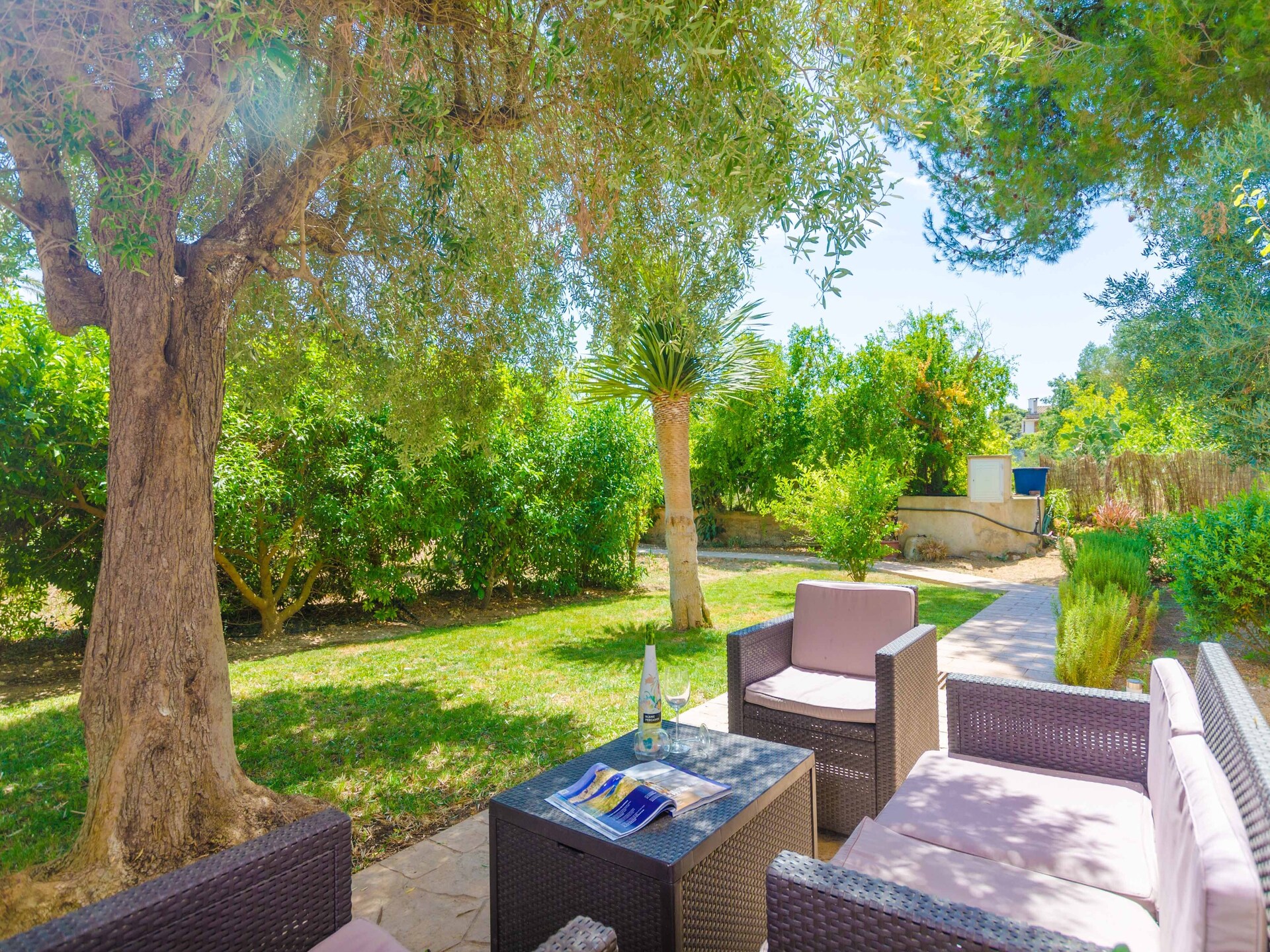 Landelijke villa met privézwembad en fruitgaard in Porreres - foto 15