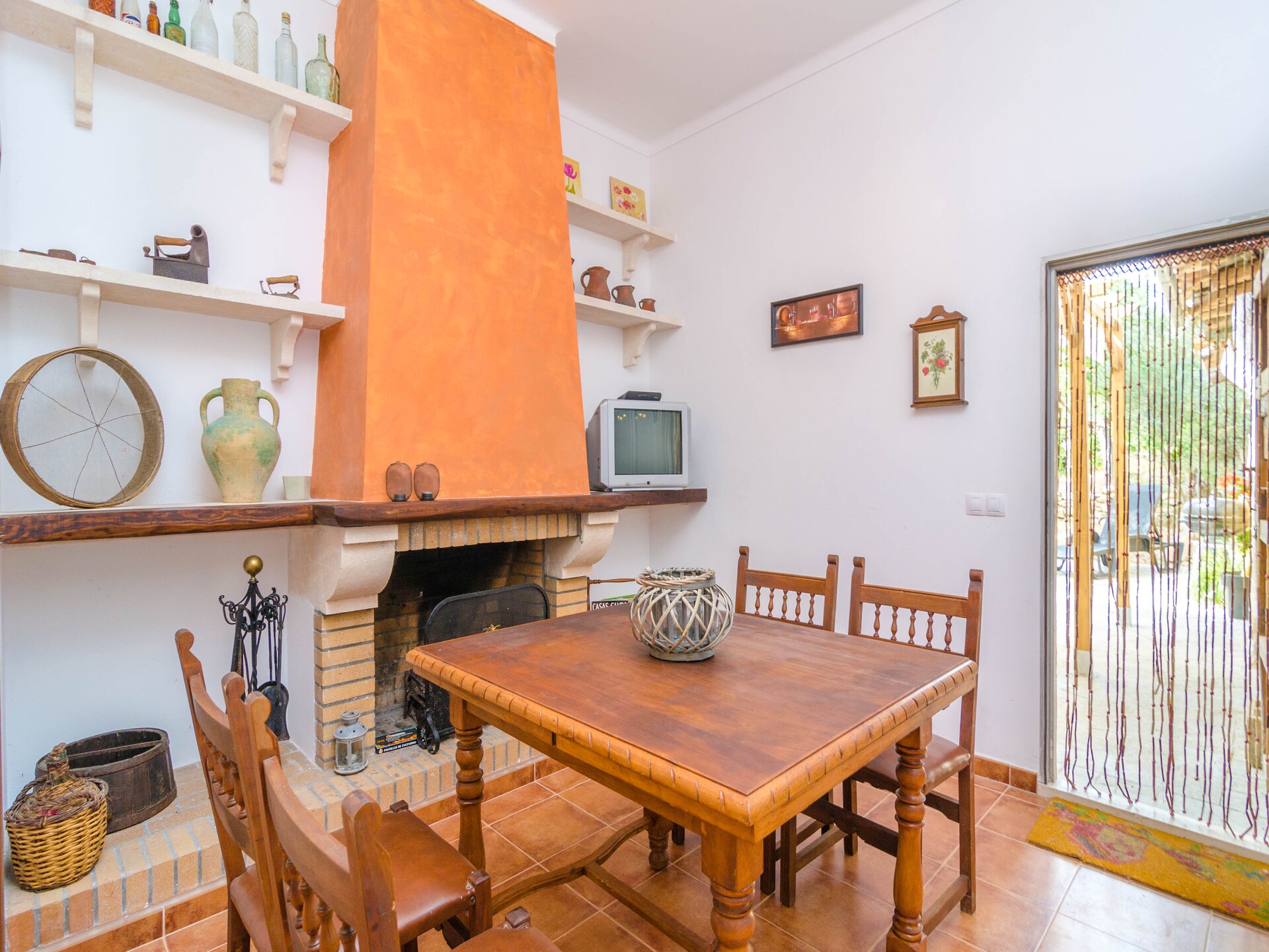 Landelijke villa met privézwembad en fruitgaard in Porreres - foto 18