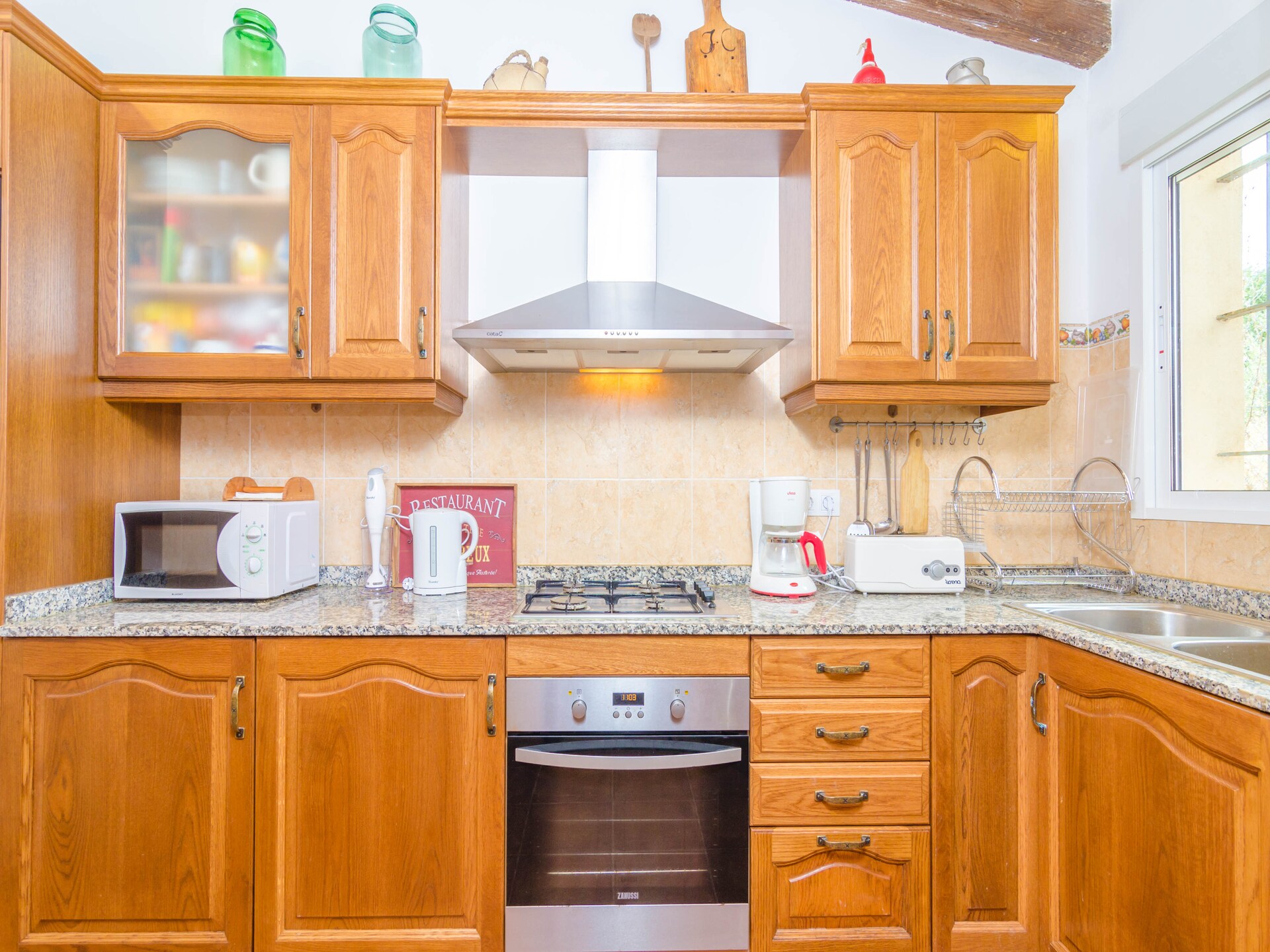 Landelijke villa met privézwembad en fruitgaard in Porreres - foto 19