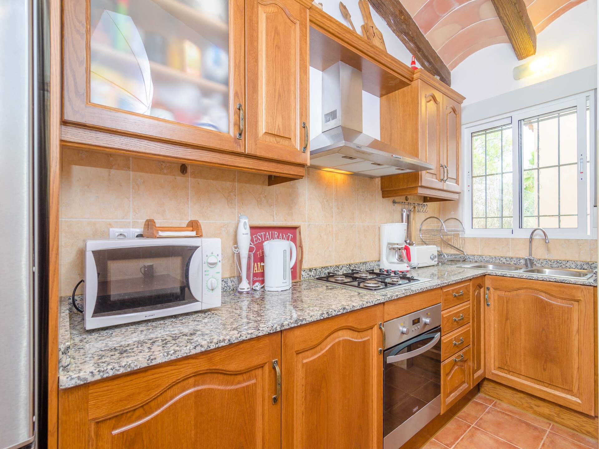 Landelijke villa met privézwembad en fruitgaard in Porreres - foto 20