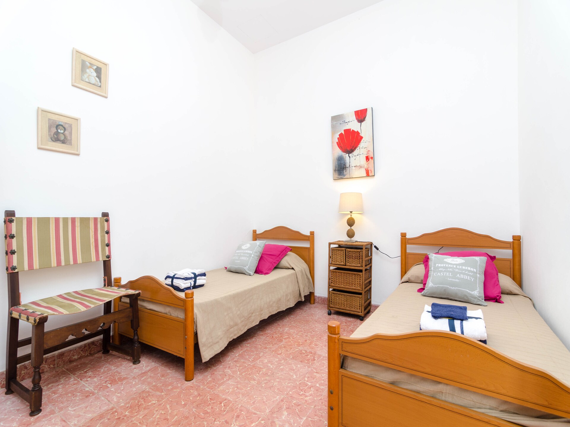 Landelijke villa met privézwembad en fruitgaard in Porreres - foto 22