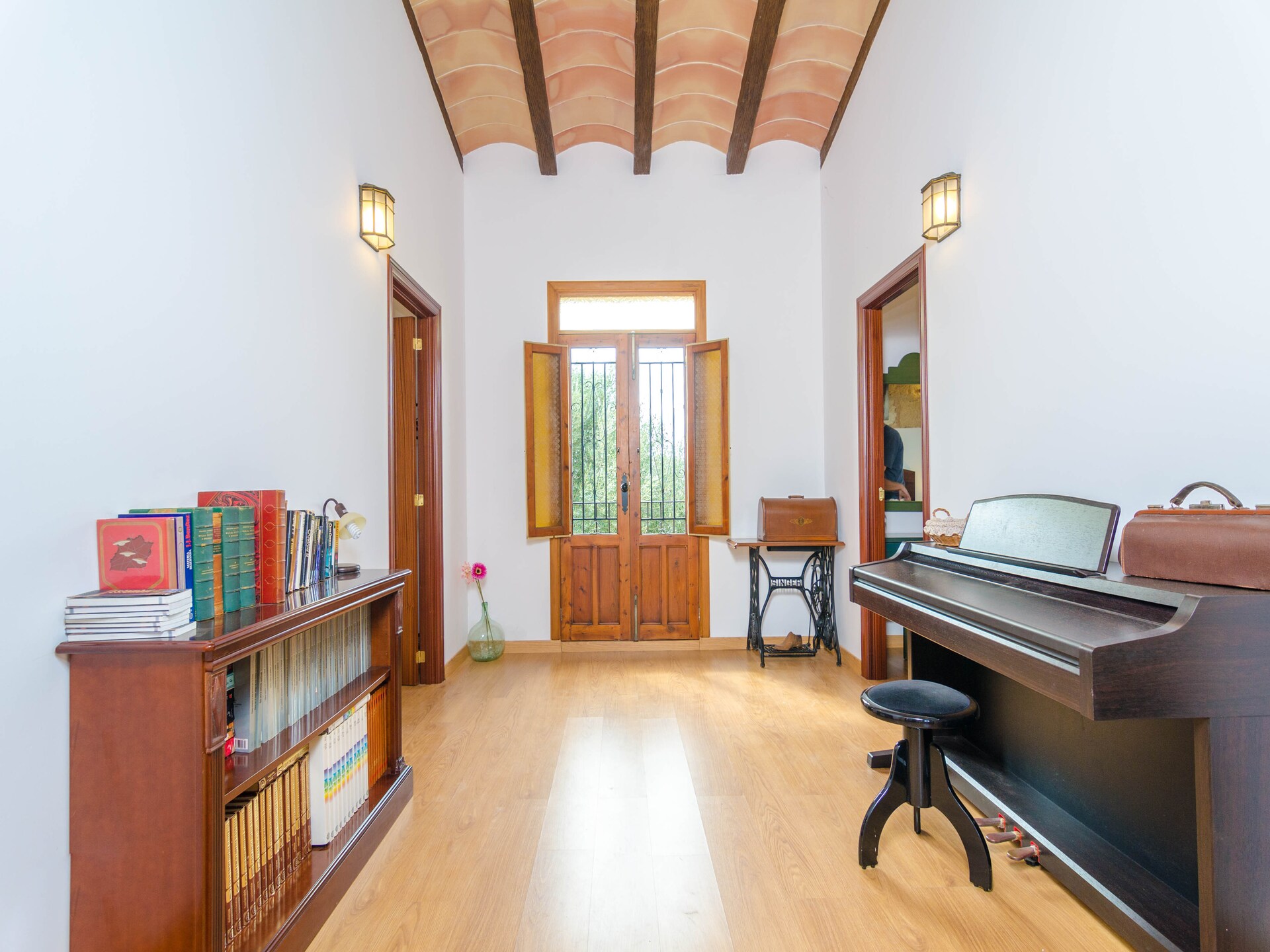 Landelijke villa met privézwembad en fruitgaard in Porreres - foto 24