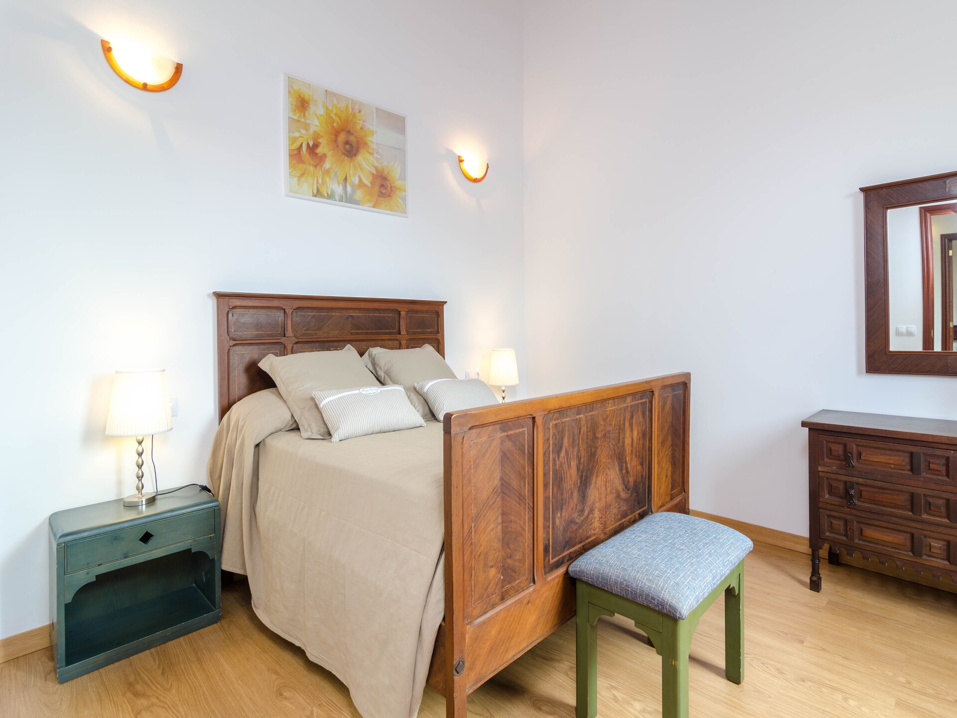 Landelijke villa met privézwembad en fruitgaard in Porreres - foto 27