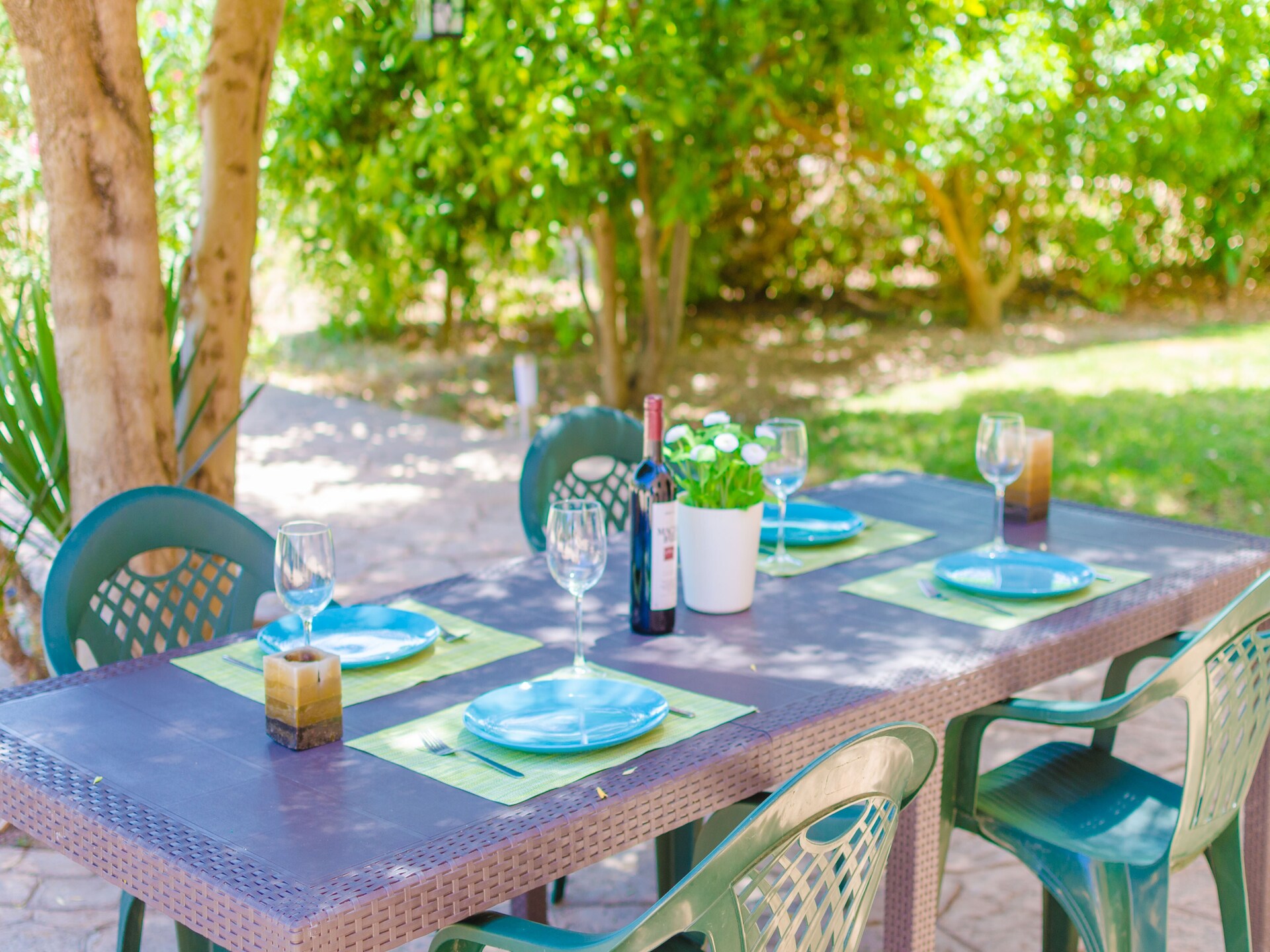 Landelijke villa met privézwembad en fruitgaard in Porreres - foto 36
