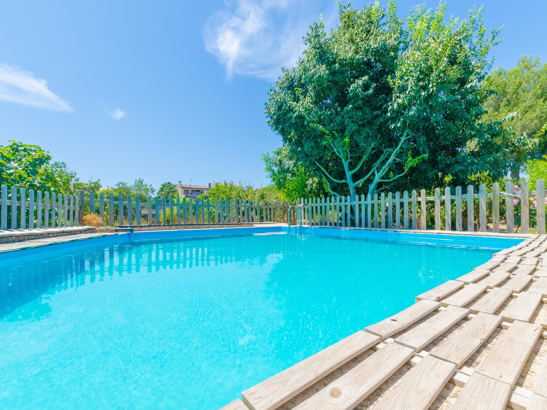 Landelijke villa met privézwembad en fruitgaard in Porreres - foto 39