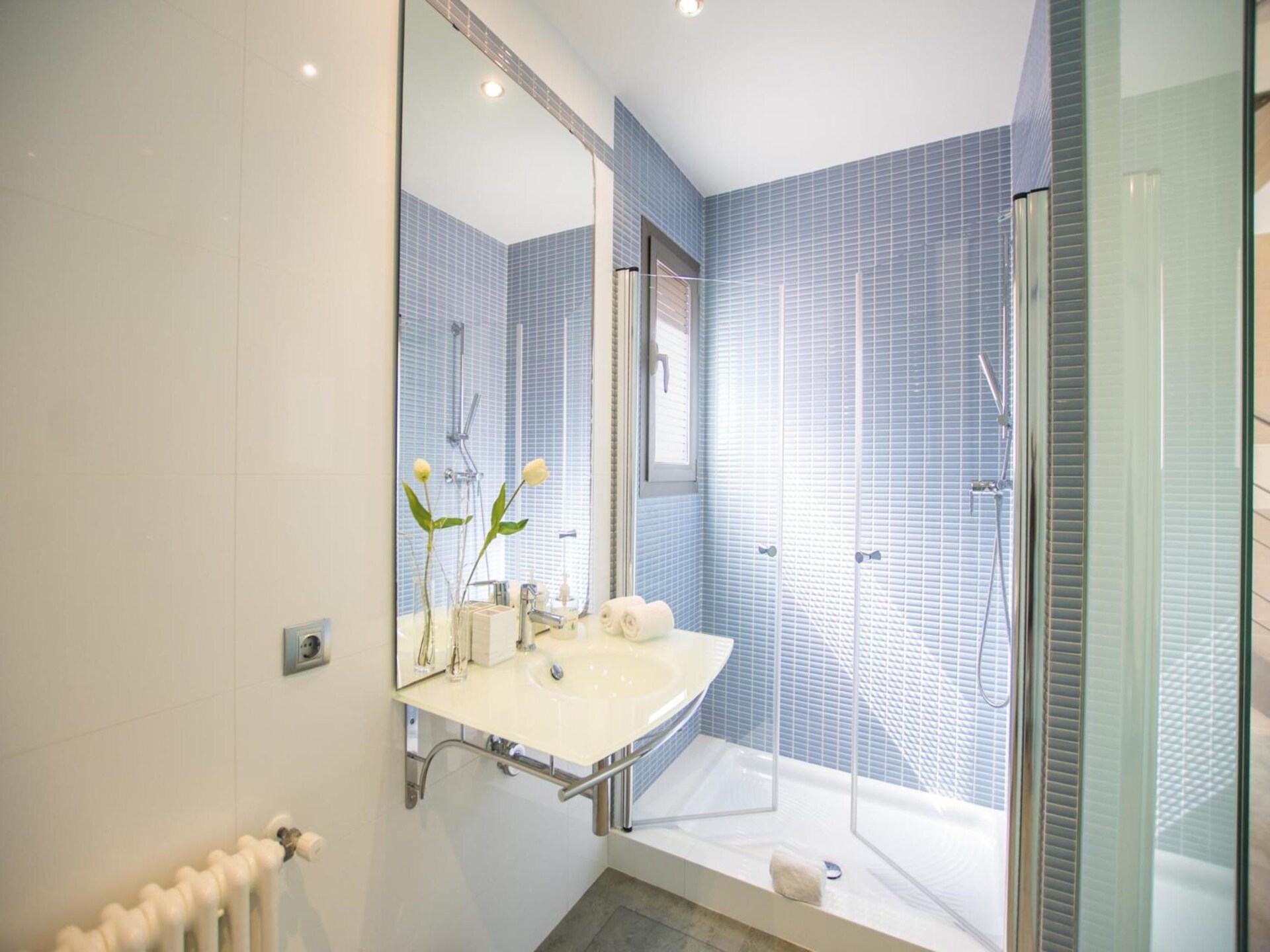 Villa Bohemi: luxe villa met zeezicht en golfbaan in Son Serra de Marina - foto 19
