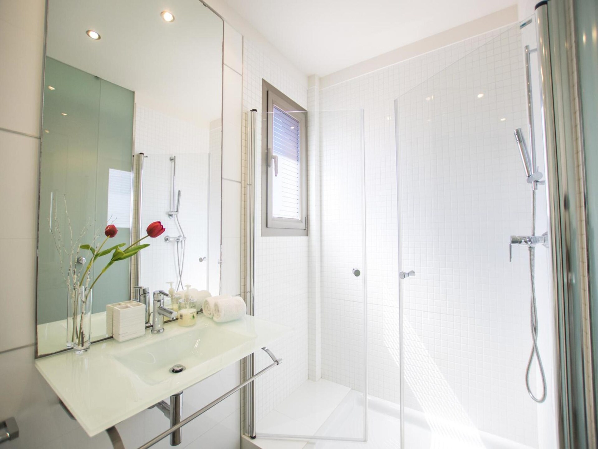 Villa Bohemi: luxe villa met zeezicht en golfbaan in Son Serra de Marina - foto 21