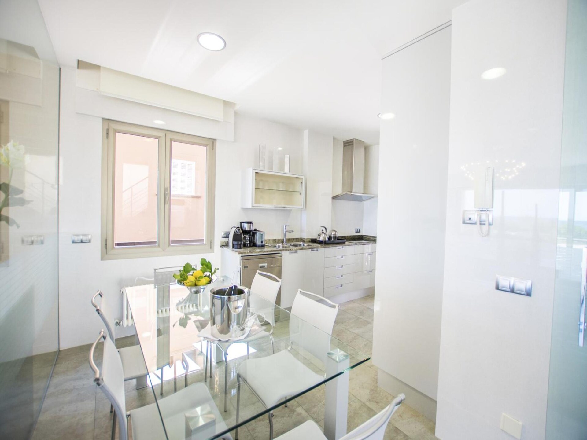 Villa Bohemi: luxe villa met zeezicht en golfbaan in Son Serra de Marina - foto 13