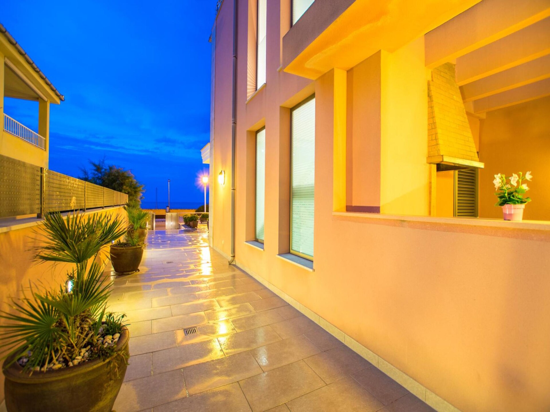 Villa Bohemi: luxe villa met zeezicht en golfbaan in Son Serra de Marina - foto 37