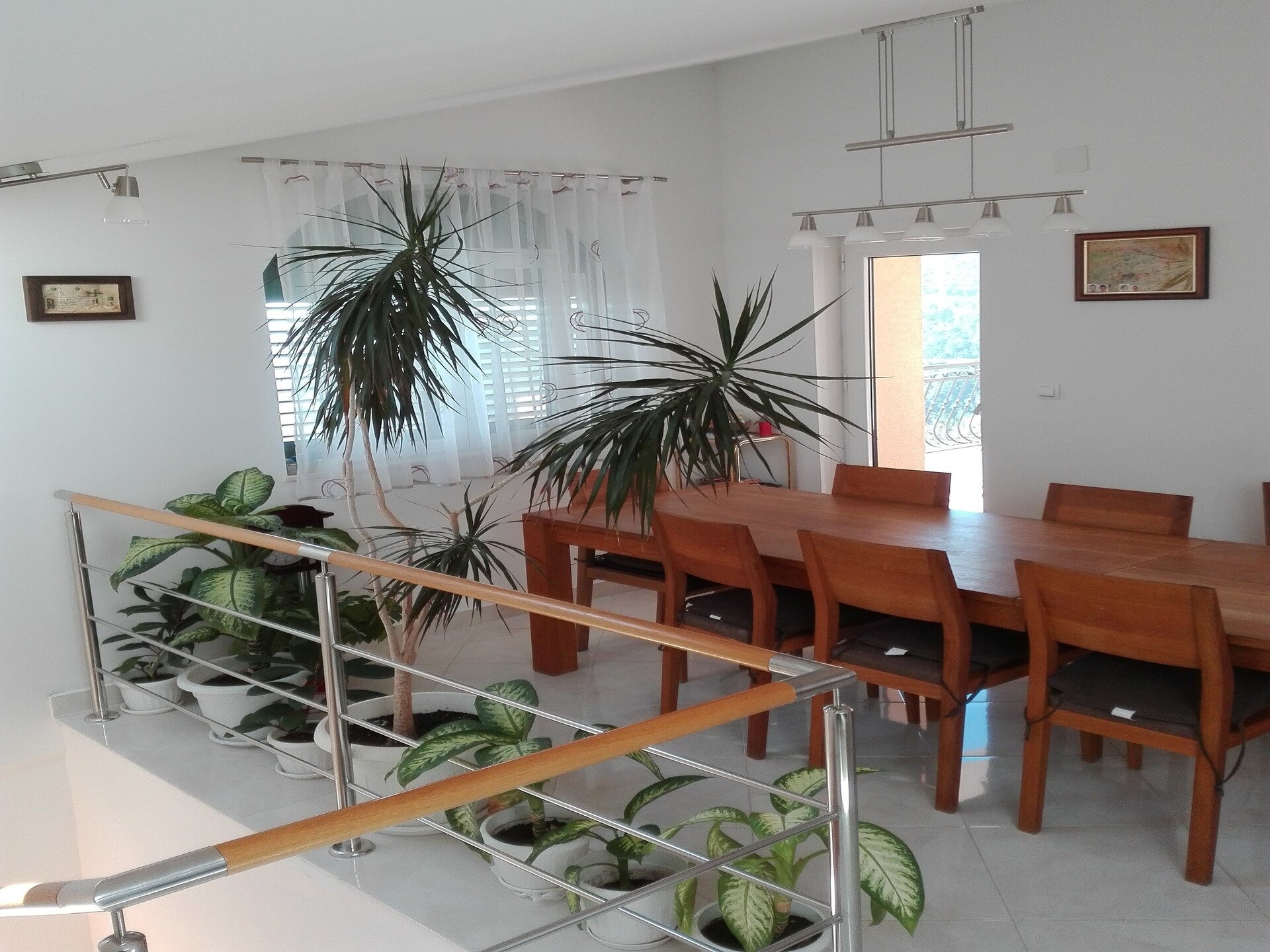 Ruime villa met privézwembad en tuin voor 9 personen nabij Split - foto 15