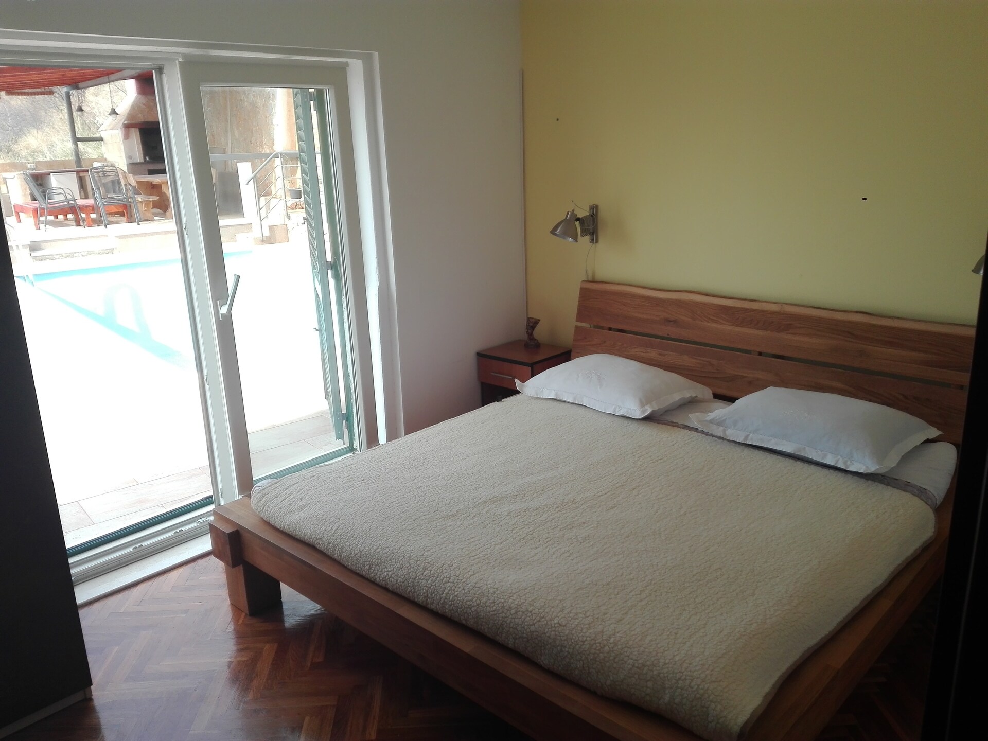 Ruime villa met privézwembad en tuin voor 9 personen nabij Split - foto 40