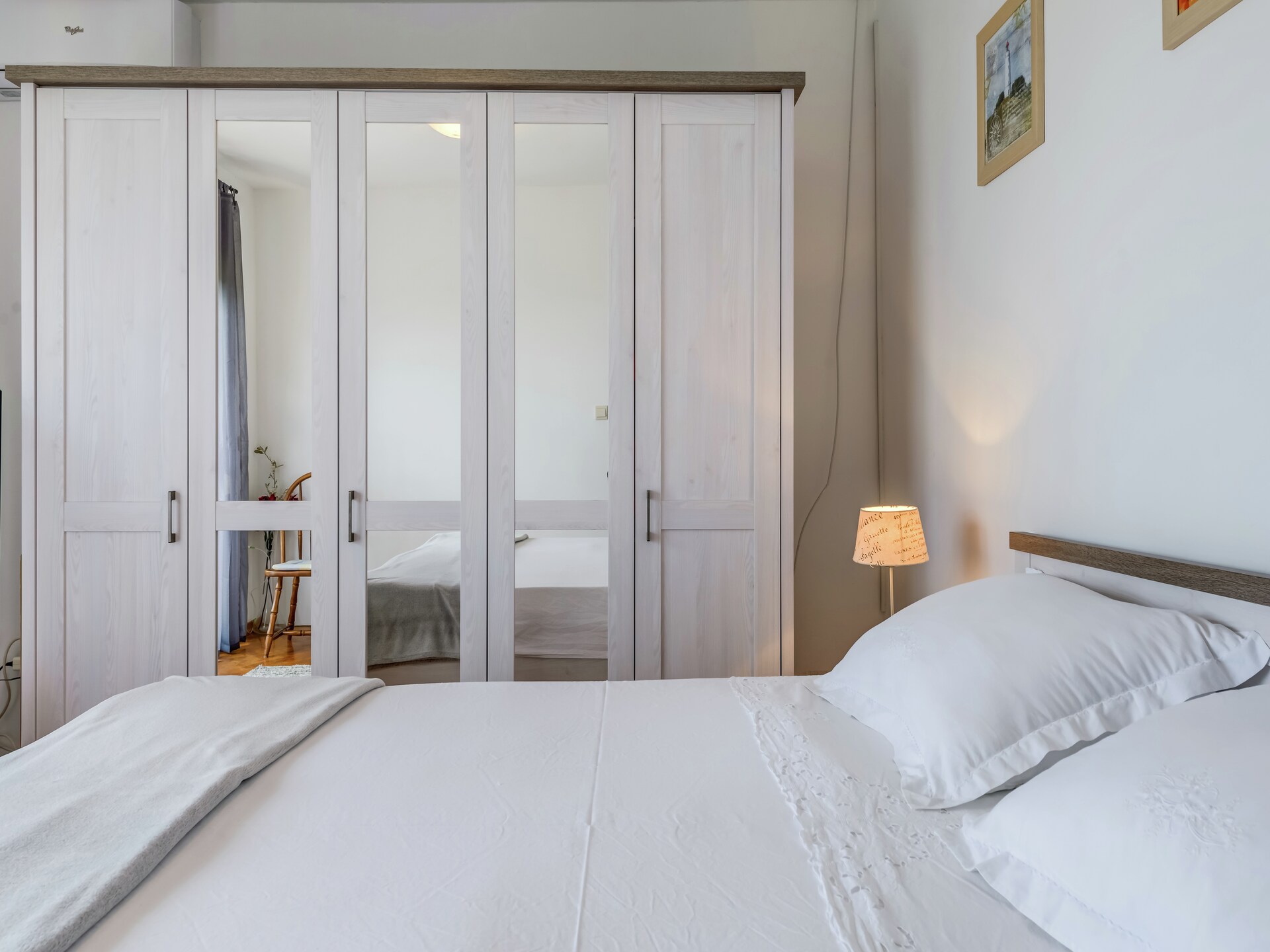 Ruime villa met privézwembad en tuin voor 9 personen nabij Split - foto 10