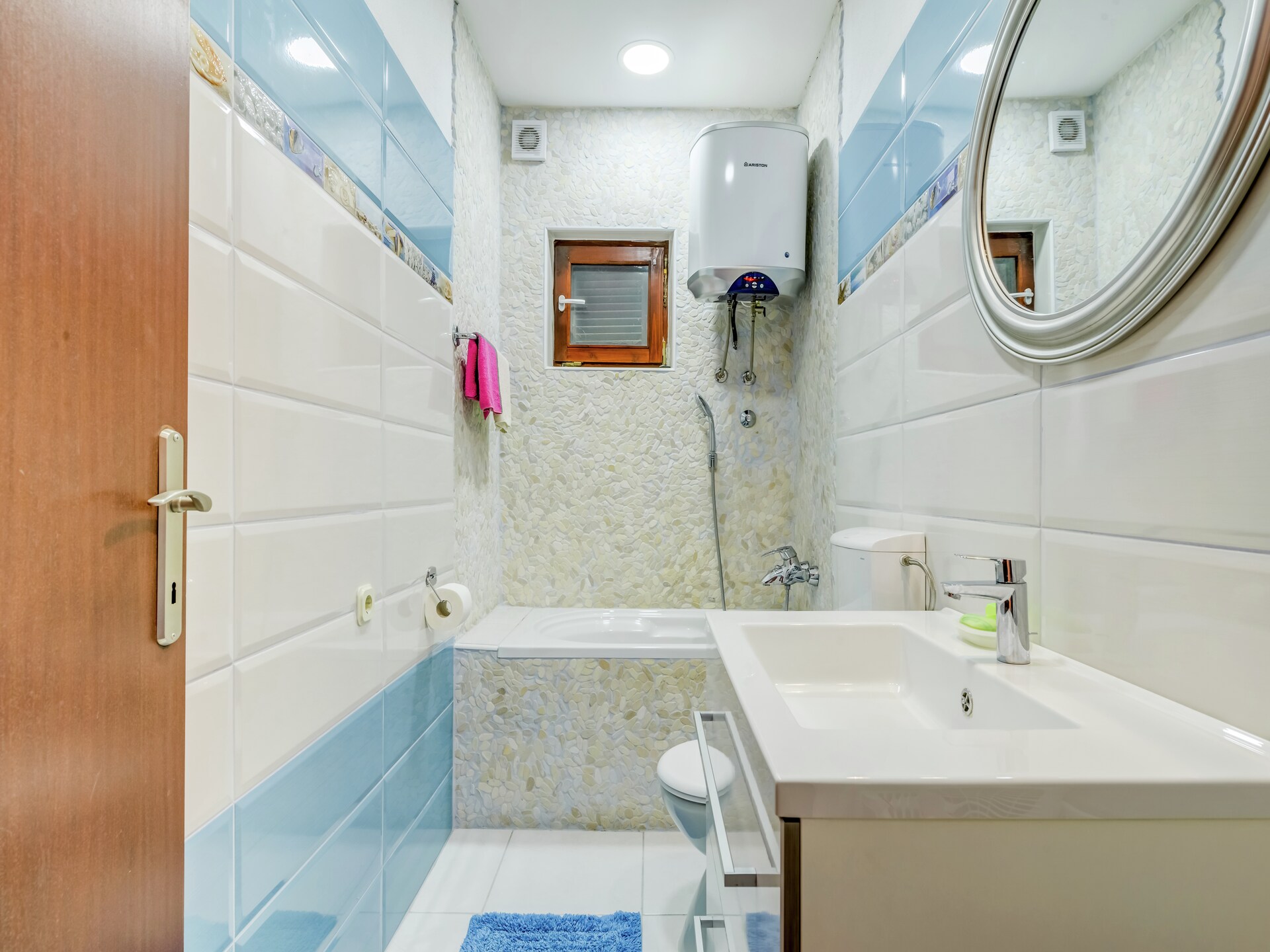 Ruime villa met privézwembad en tuin voor 9 personen nabij Split - foto 27