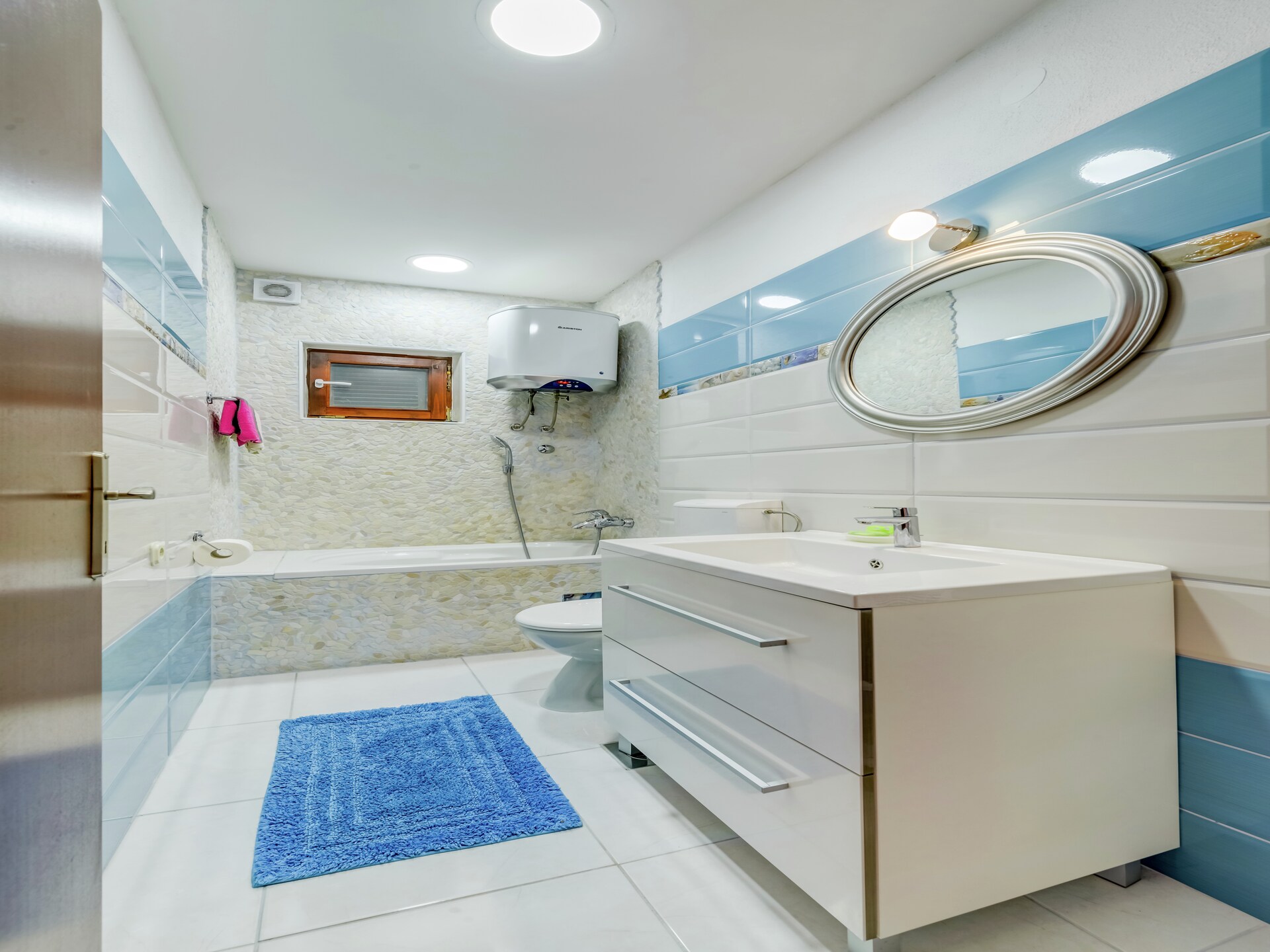 Ruime villa met privézwembad en tuin voor 9 personen nabij Split - foto 26