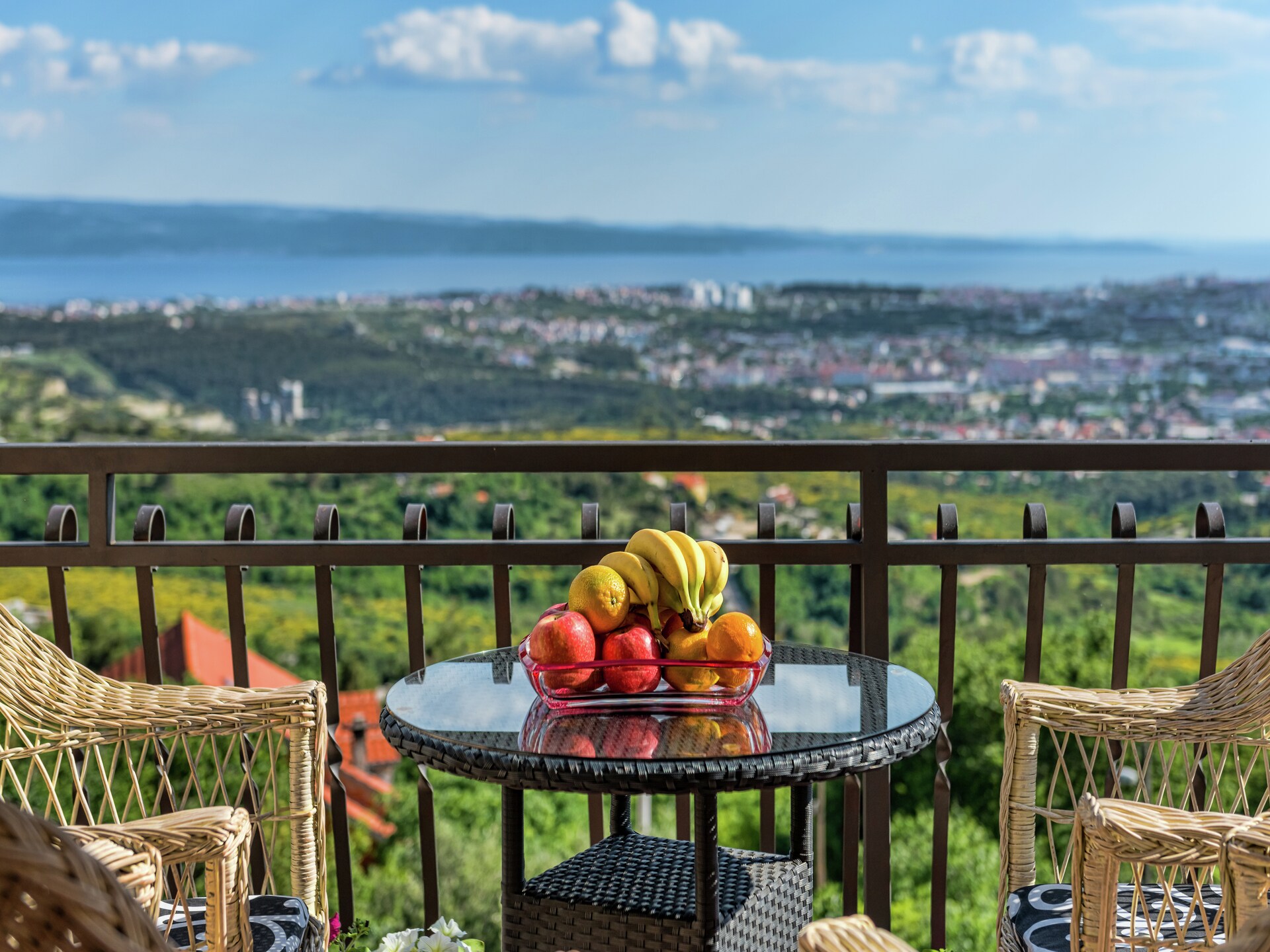 Ruime villa met privézwembad en tuin voor 9 personen nabij Split - foto 35