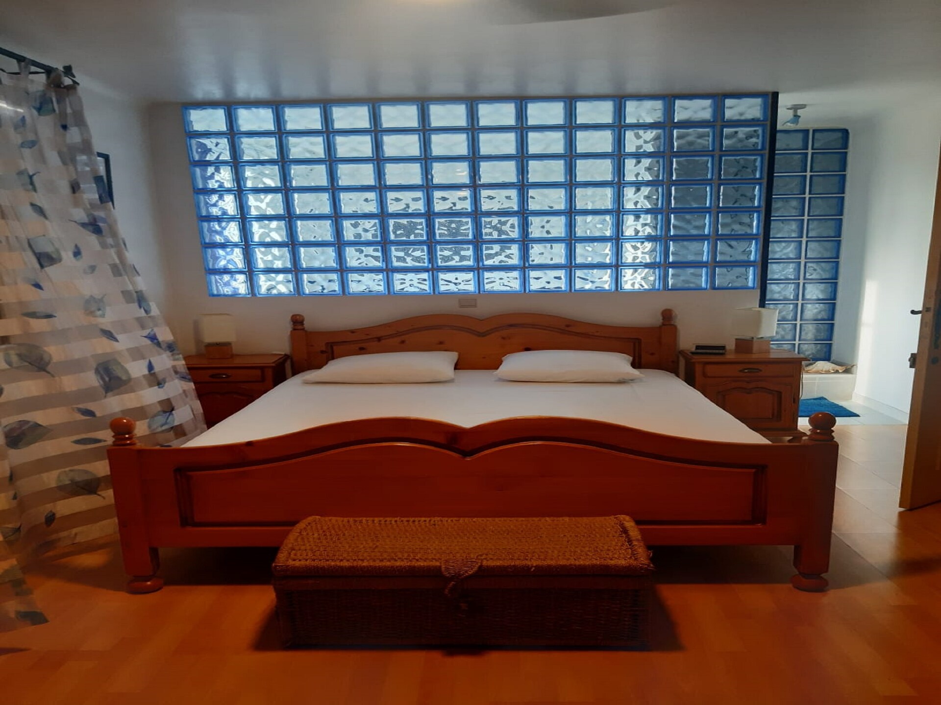 Moderne villa met groot zwembad en jeu-de-boulesbaan in Carpentras - foto 13