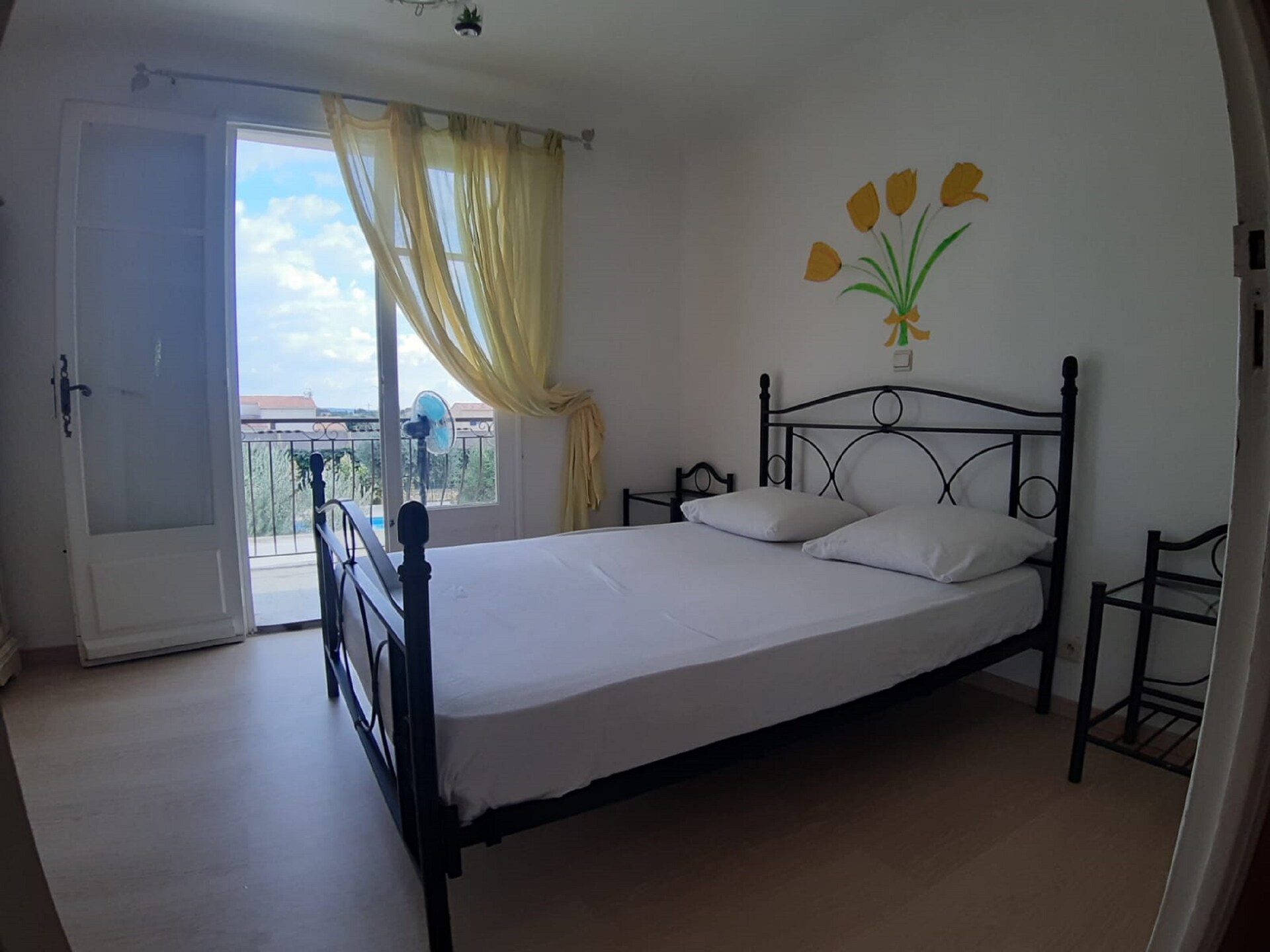 Moderne villa met groot zwembad en jeu-de-boulesbaan in Carpentras - foto 17