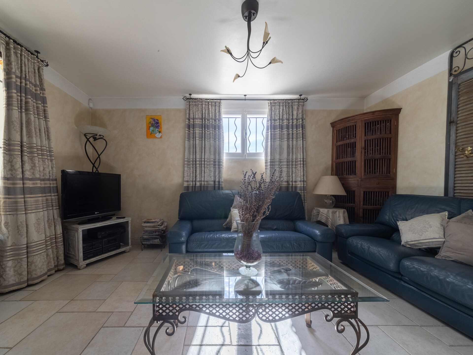 Moderne villa met groot zwembad en jeu-de-boulesbaan in Carpentras - foto 12