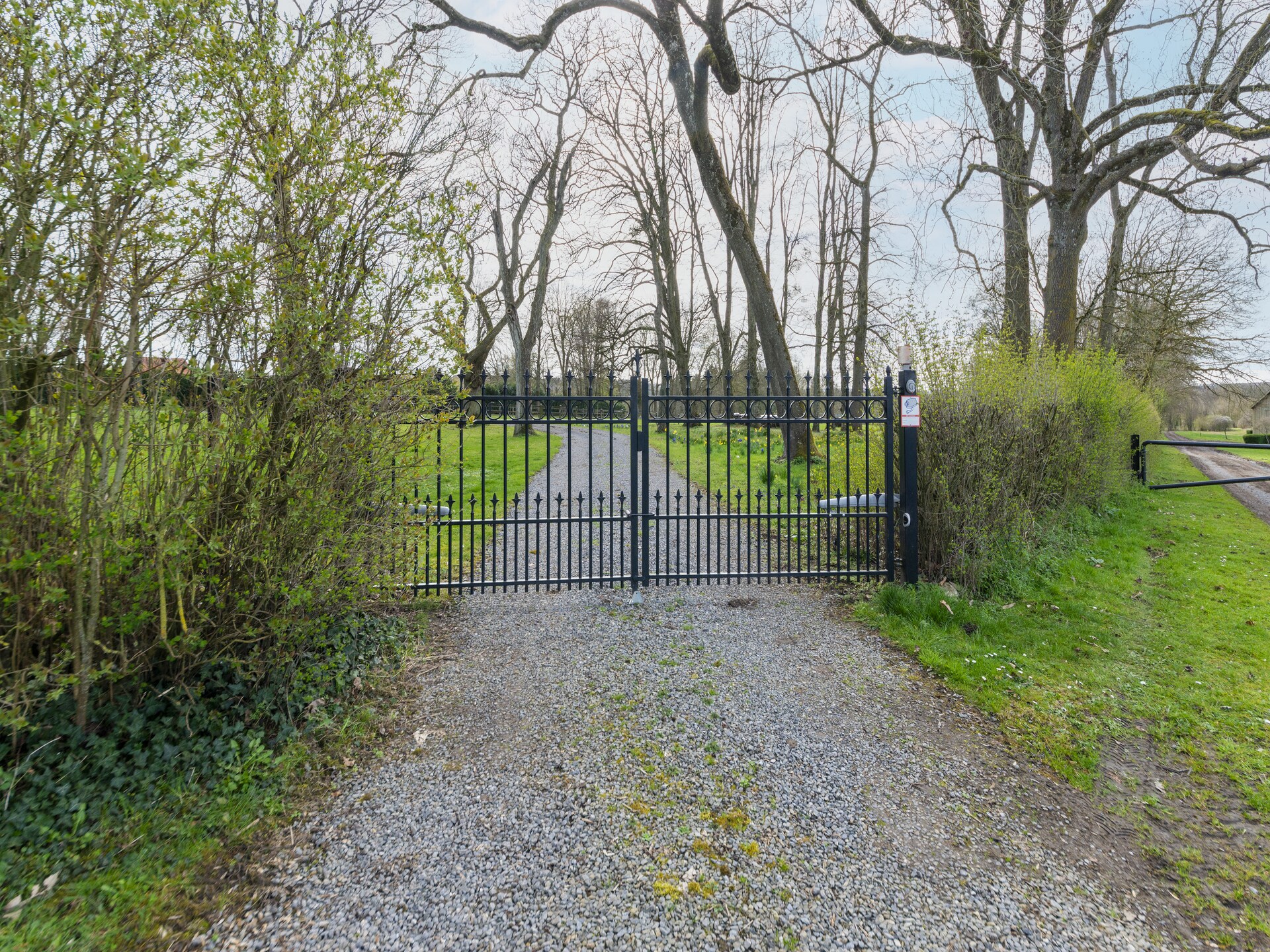 Authentieke boerderij La Cour de Himbe in Ouffet voor 7 personen - foto 8