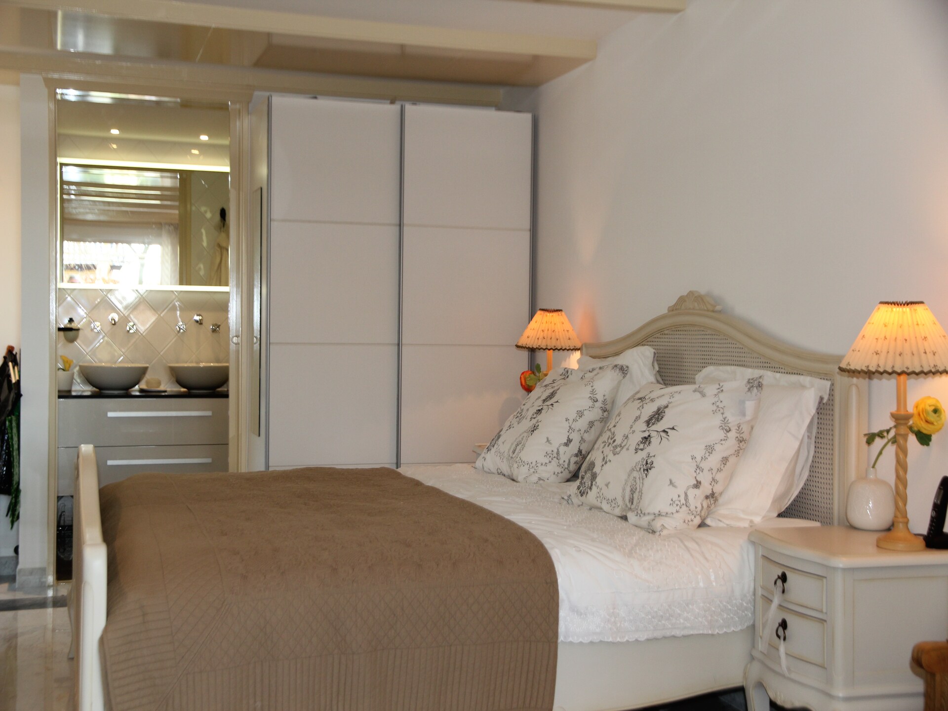 Romantisch Heiloo: intiem vakantiehuis voor 2 in bosrijke omgeving - foto 10