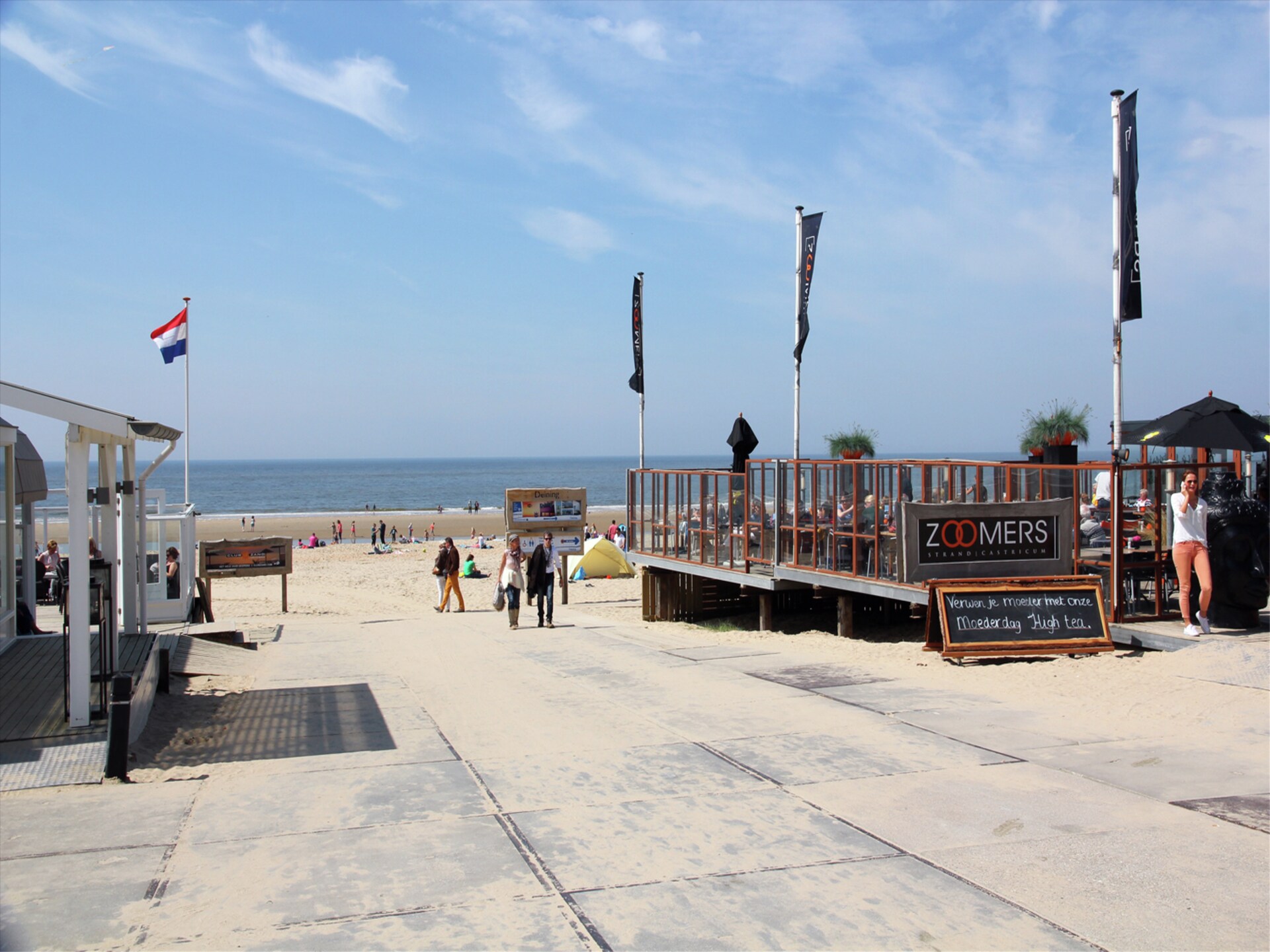 Romantisch Heiloo: intiem vakantiehuis voor 2 in bosrijke omgeving - foto 22