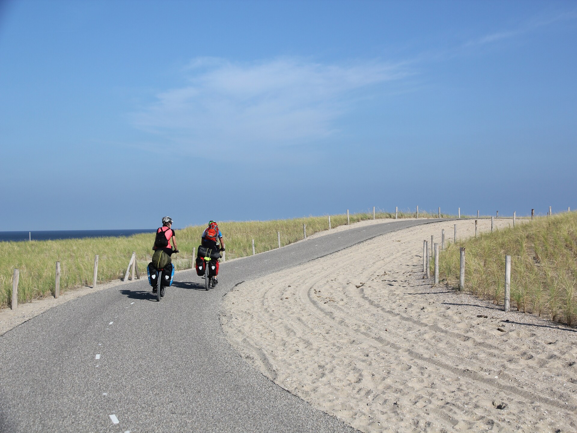 Romantisch Heiloo: intiem vakantiehuis voor 2 in bosrijke omgeving - foto 25