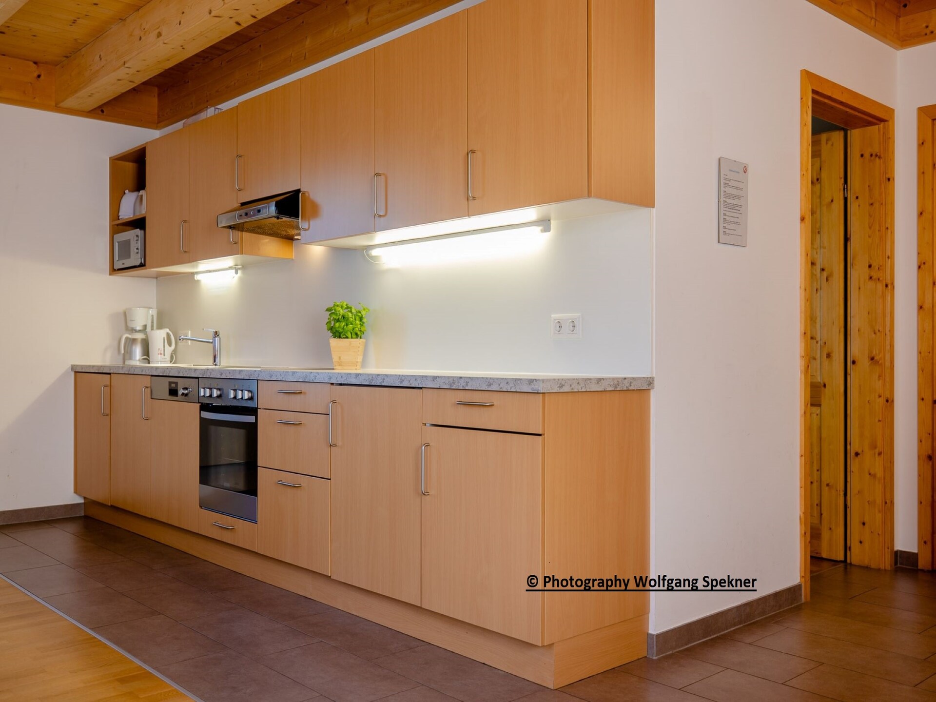 Ruim Alpenchalet voor 12 personen met sauna, vlakbij de skilift - foto 6