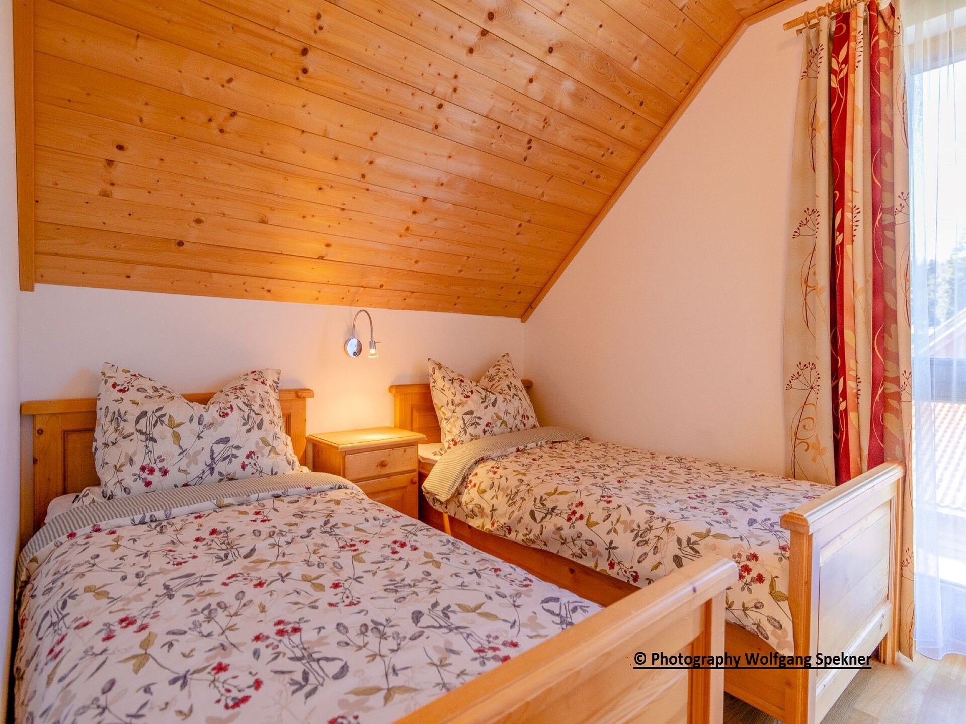 Ruim Alpenchalet voor 12 personen met sauna, vlakbij de skilift - foto 8