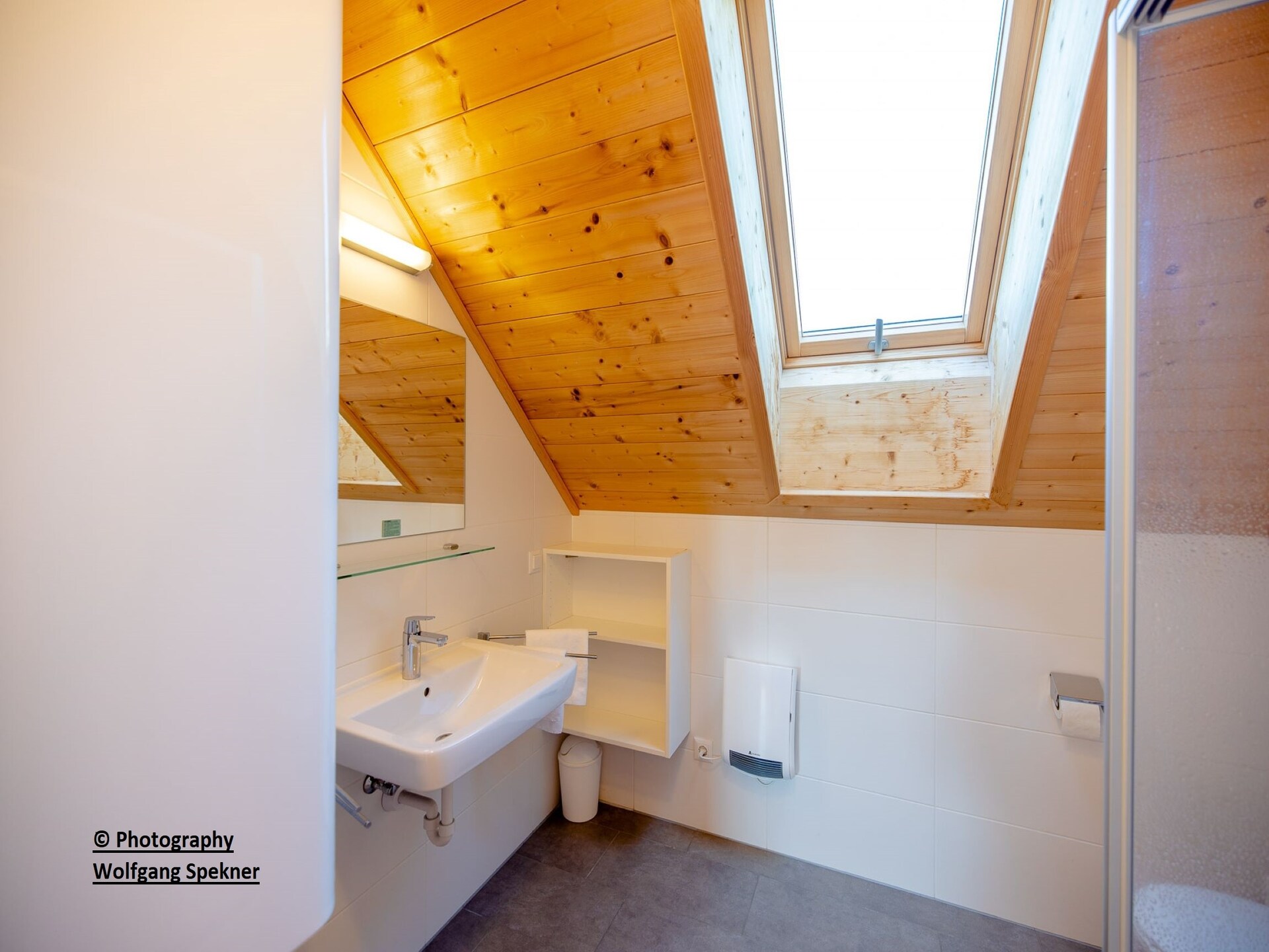 Ruim Alpenchalet voor 12 personen met sauna, vlakbij de skilift - foto 10