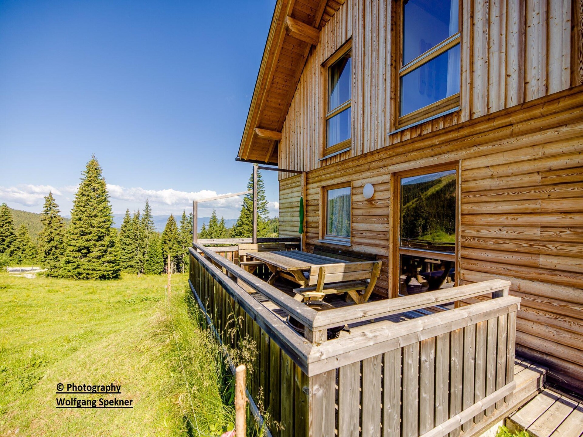 Ruim Alpenchalet voor 12 personen met sauna, vlakbij de skilift - foto 3
