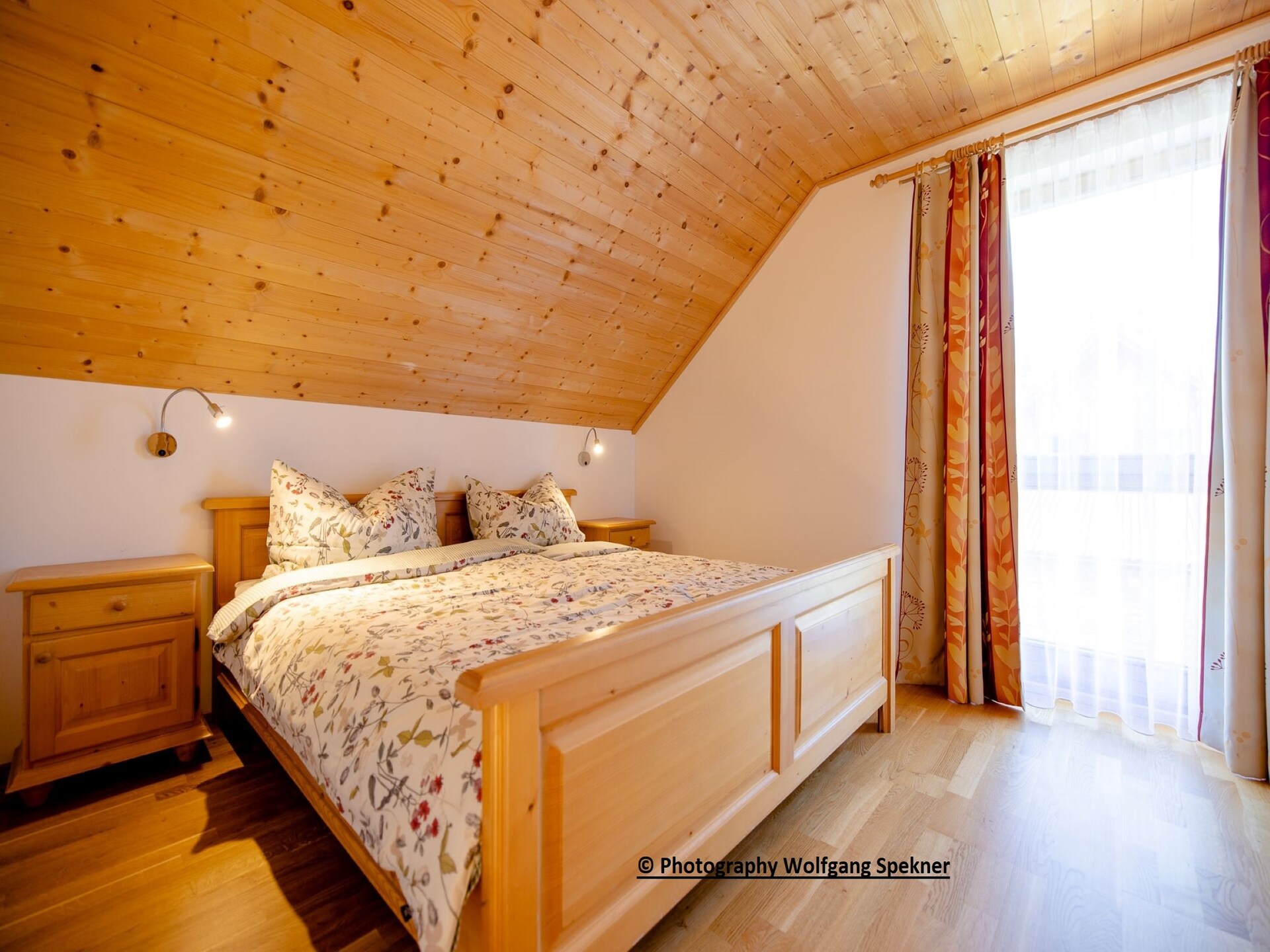 Ruim Alpenchalet voor 12 personen met sauna, vlakbij de skilift - foto 9